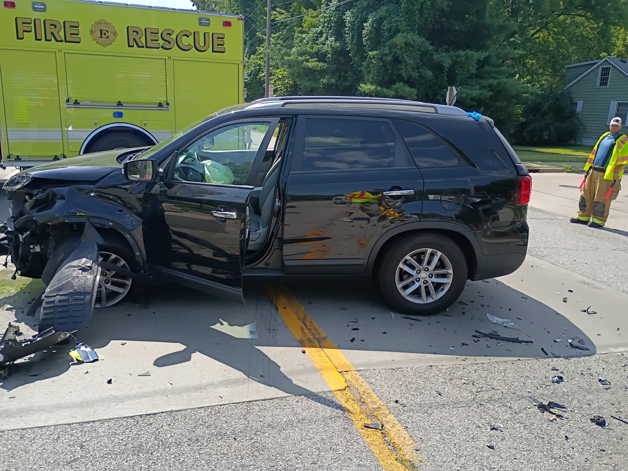 Help Matejka Family recover from medical & car accident campaign photo, 4 of 8