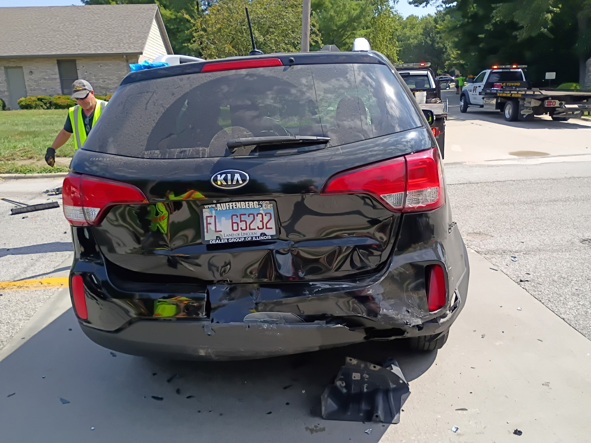 Help Matejka Family recover from medical & car accident campaign photo, 5 of 8