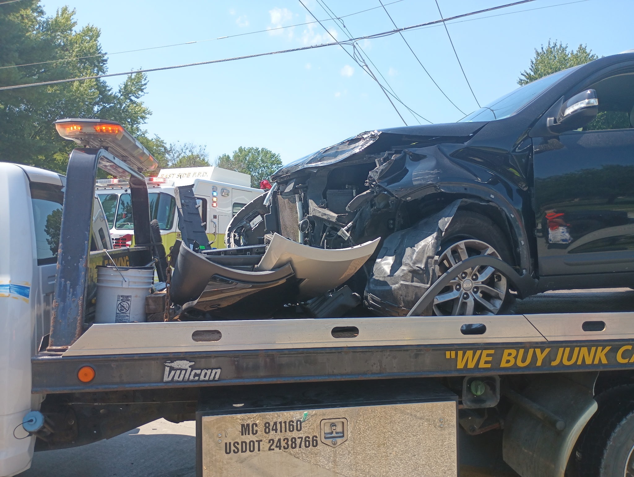 Help Matejka Family recover from medical & car accident campaign photo, 6 of 8