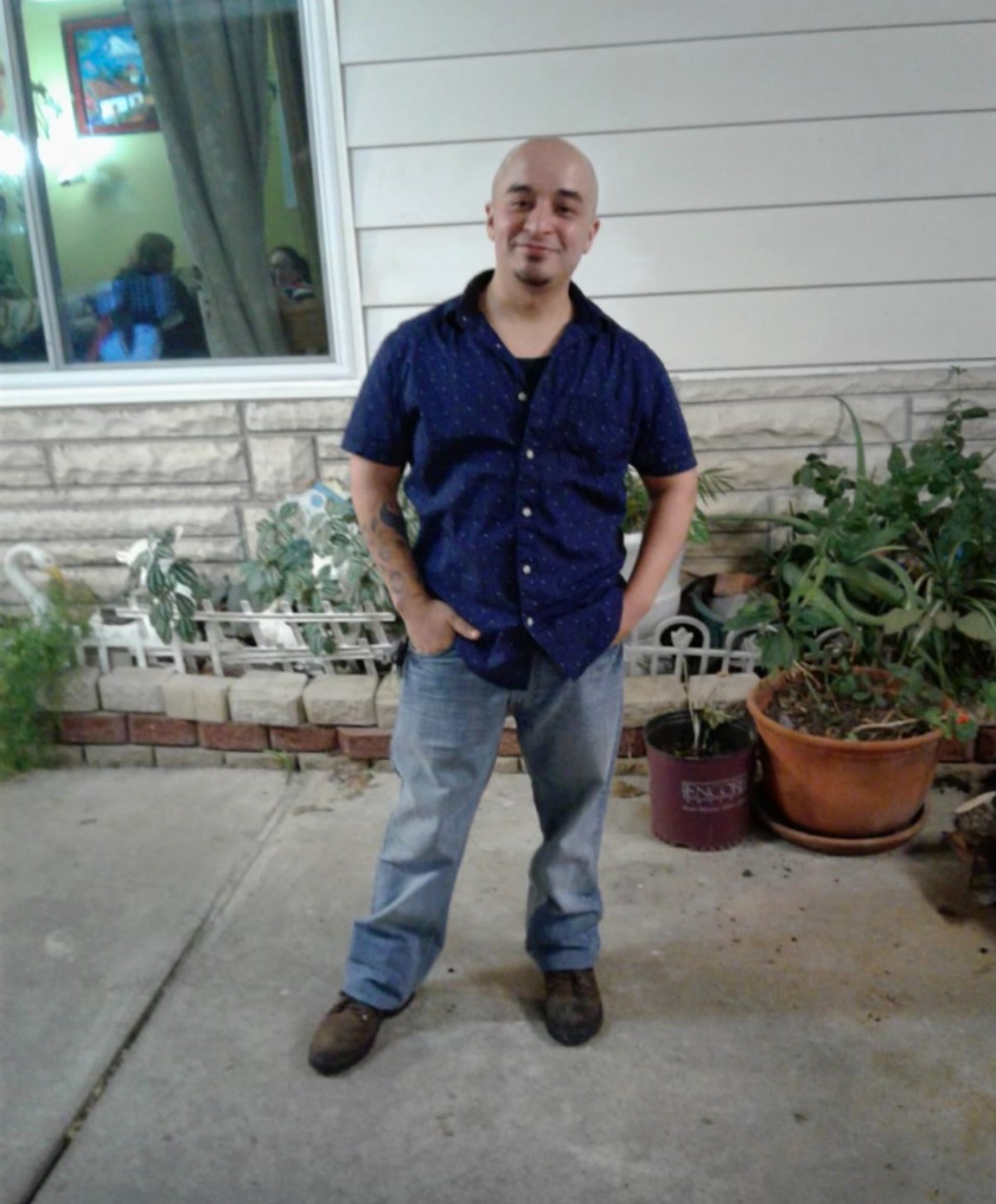 Honoring the Life of Jose Vilorio campaign photo, 6 of 7