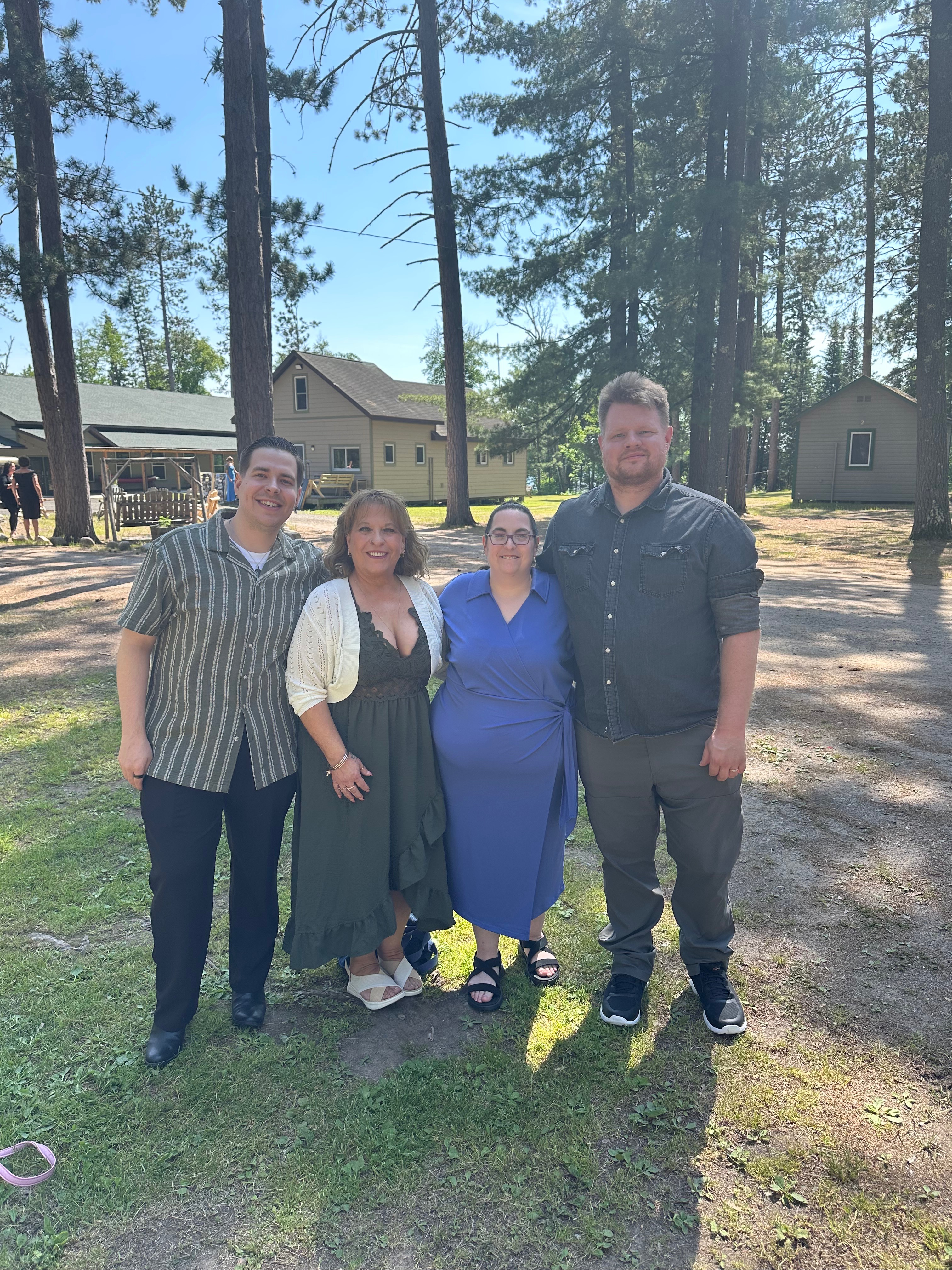Help Our Loving Mom Fight Stage 3 Cancer campaign photo, 2 of 4