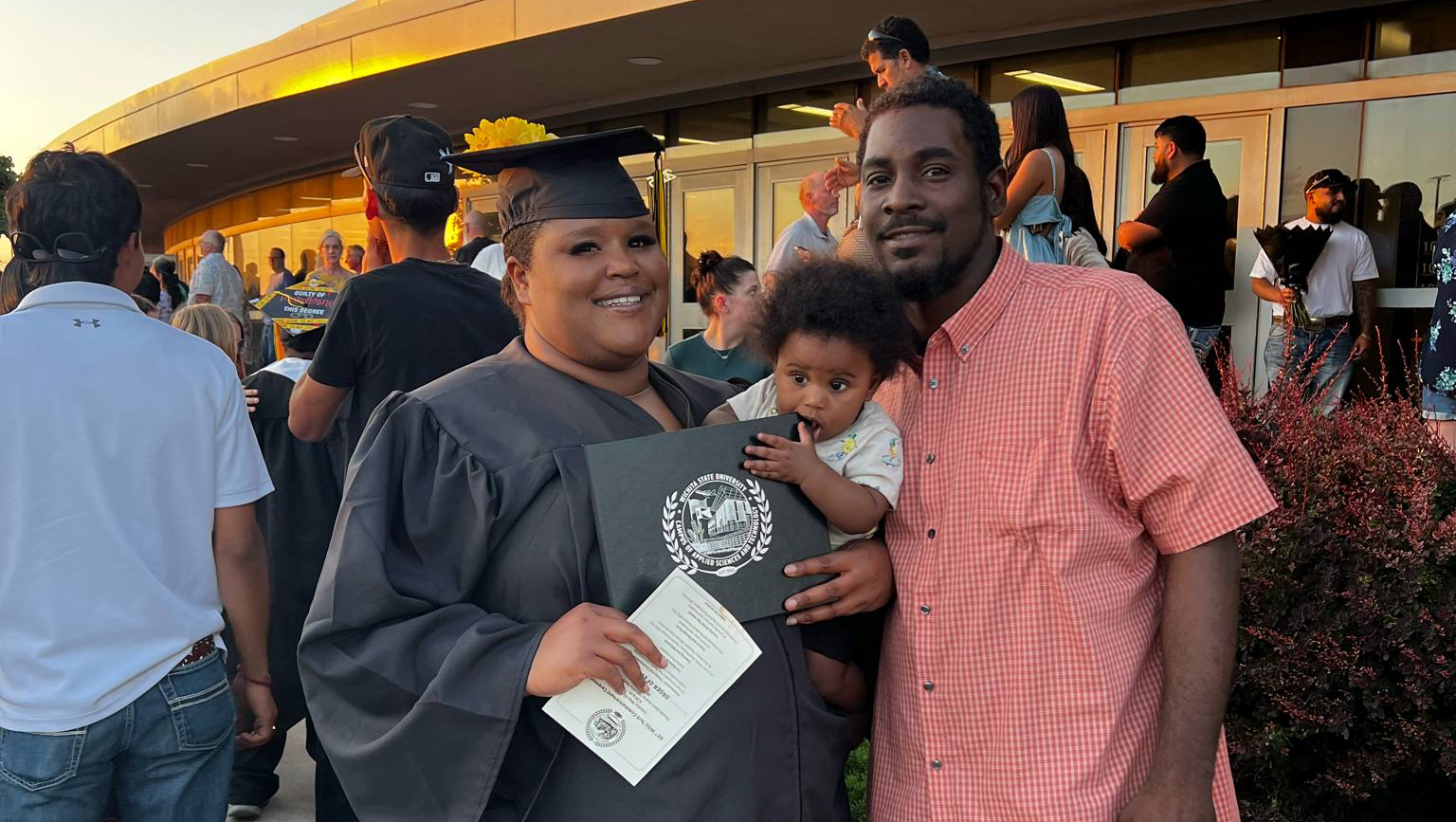 Help Jamaal & DaSharion Secure Their First Home photo