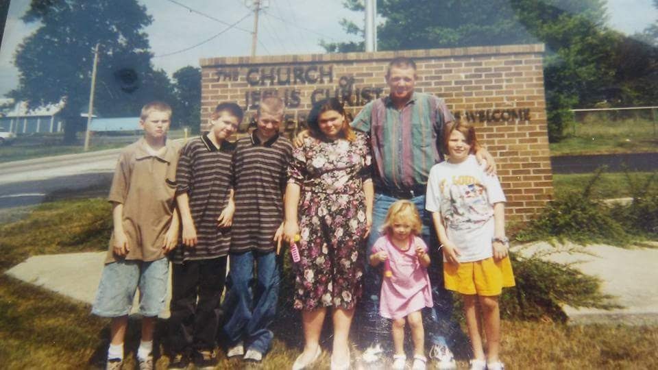 Help to support Eric House's final farewell. campaign photo, 2 of 8