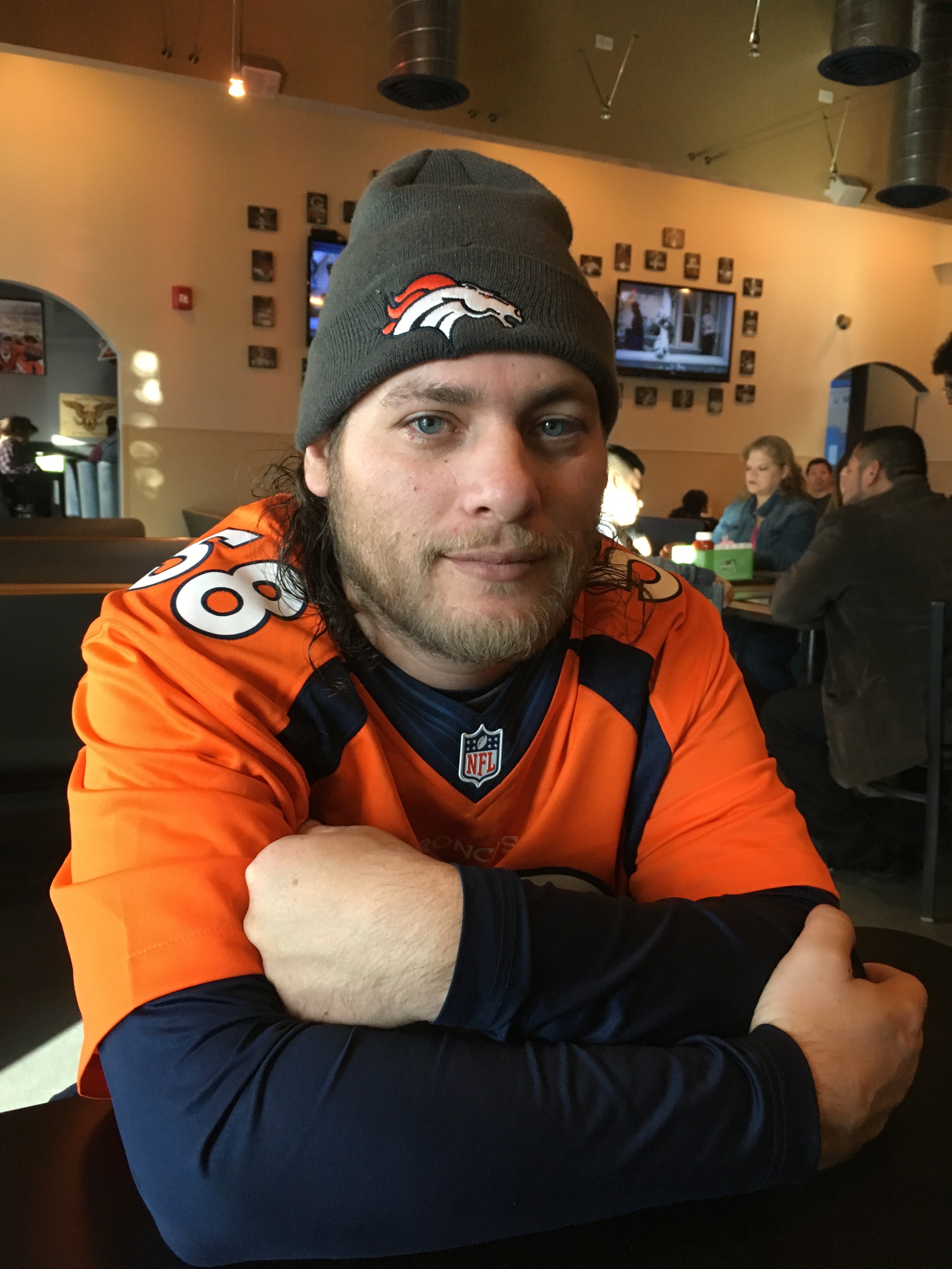 Support Michael's Family After Tragic Loss campaign photo, 4 of 7