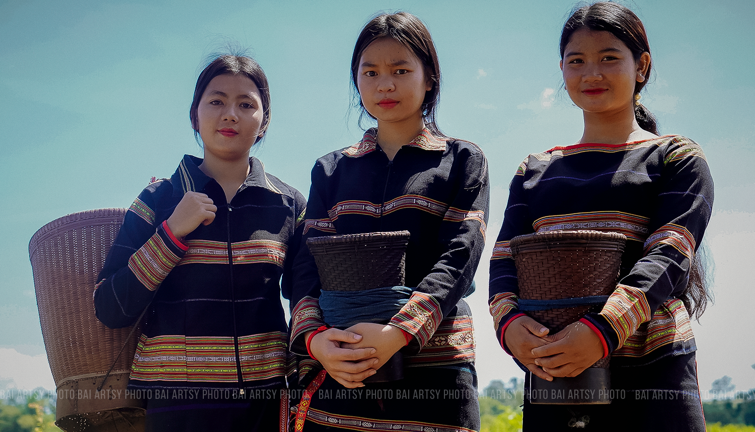 Build a Music Studio, Save Our Jarai Heritage in Cambodia! campaign photo, 7 of 8