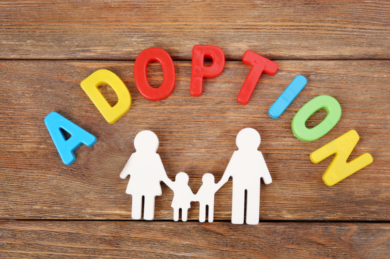 Support Kory and Olivia's Adoption Journey campaign photo, 2 of 4