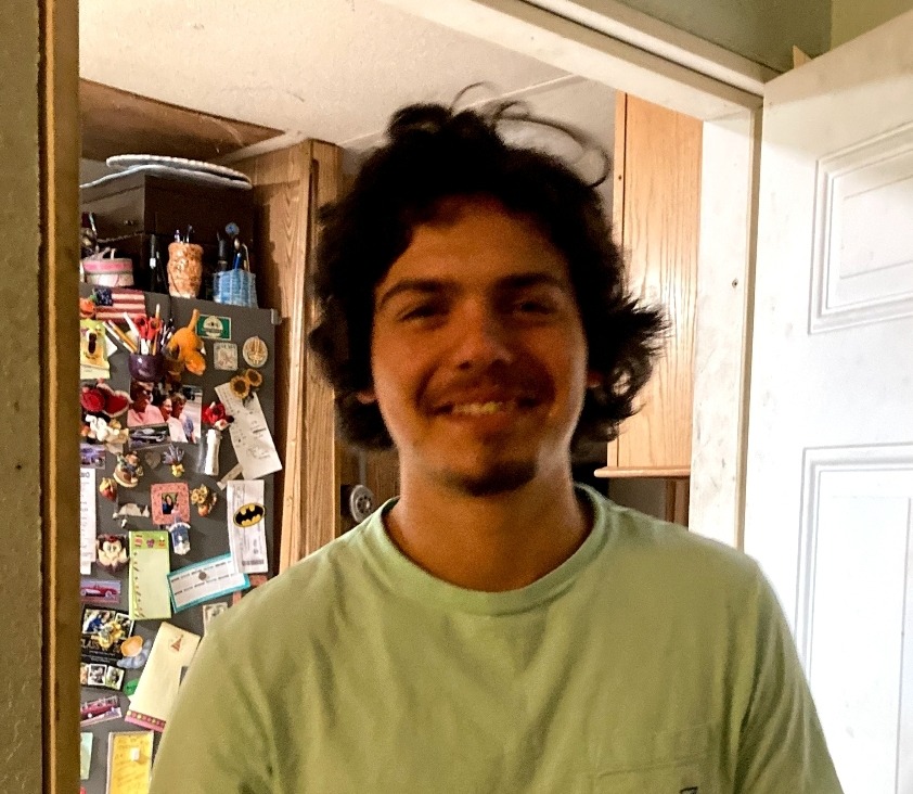 Memorial Fund for Allen's Beloved Son Adam campaign photo, 2 of 4
