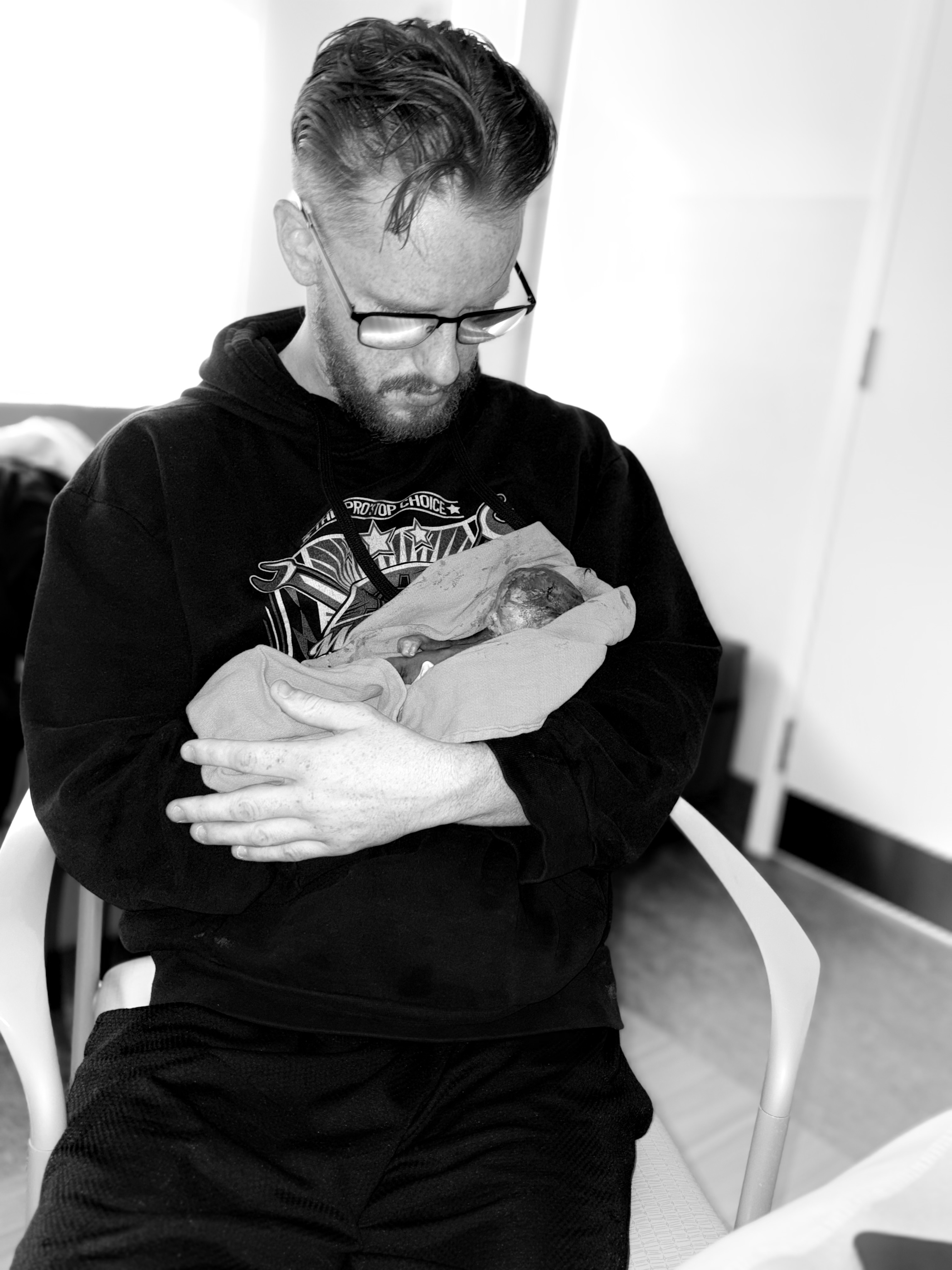 Help Our Family  Through the Loss of Baby Theo David campaign photo, 4 of 6