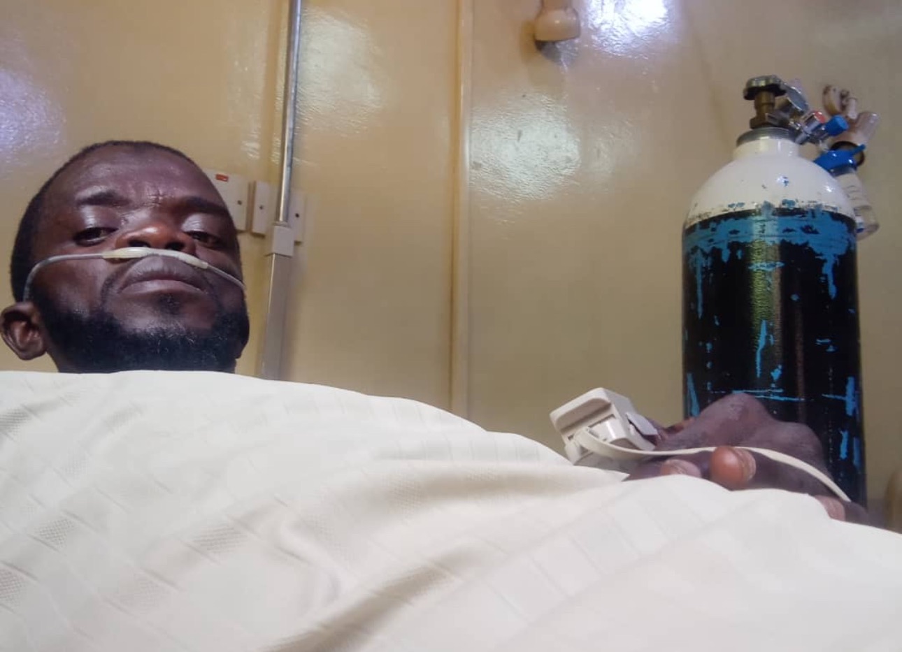 Help Save Sulayman’s Life – Urgent Medical Appeal campaign photo, 6 of 7