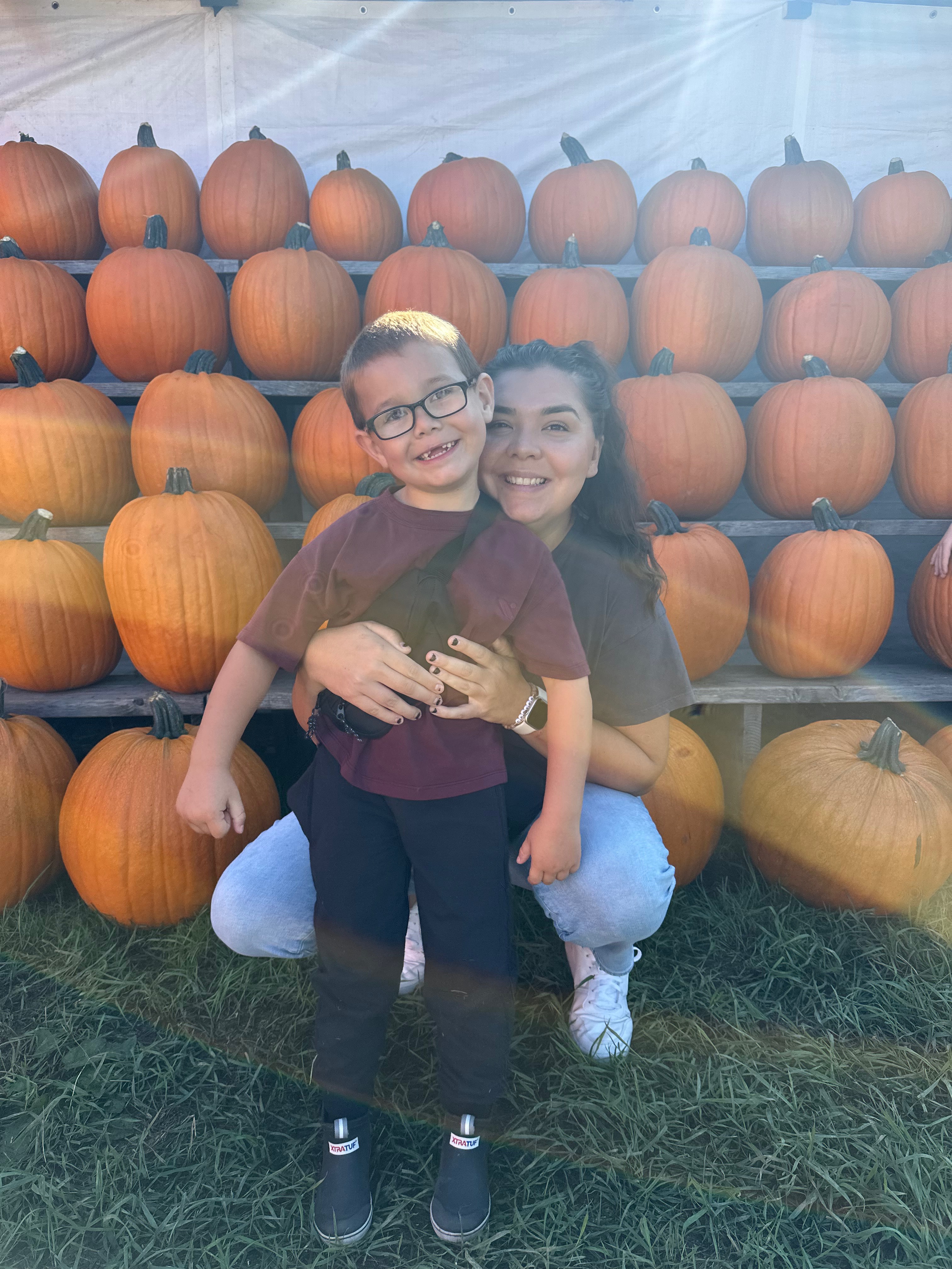 Support Macy Karlsvik's Brain Tumor Battle campaign photo, 2 of 4