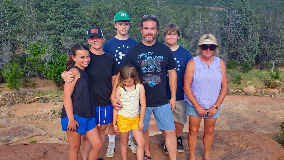 Help Rian Fight Cancer photo