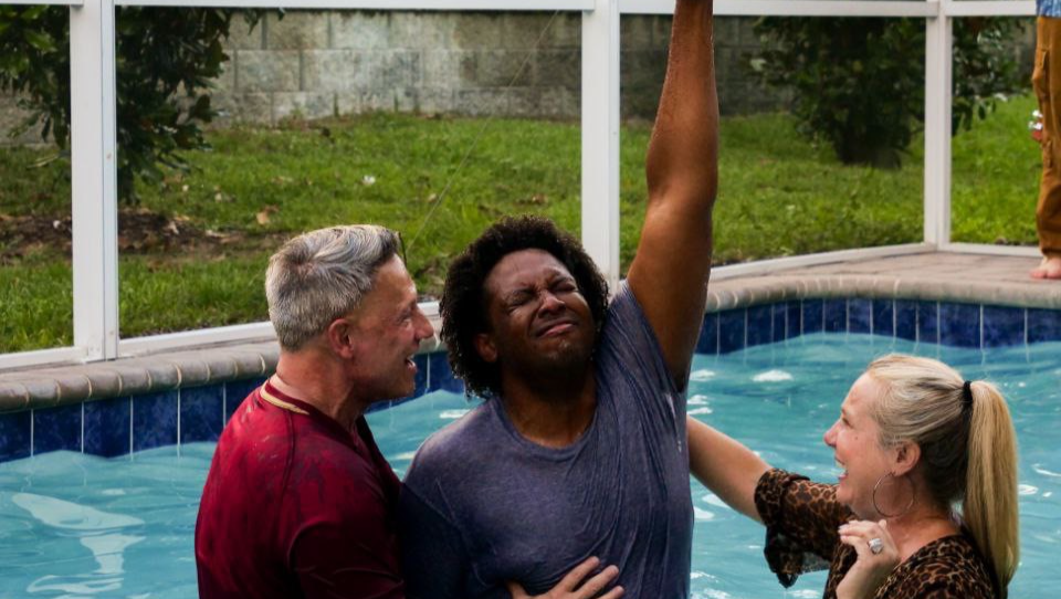 Fundraiser image