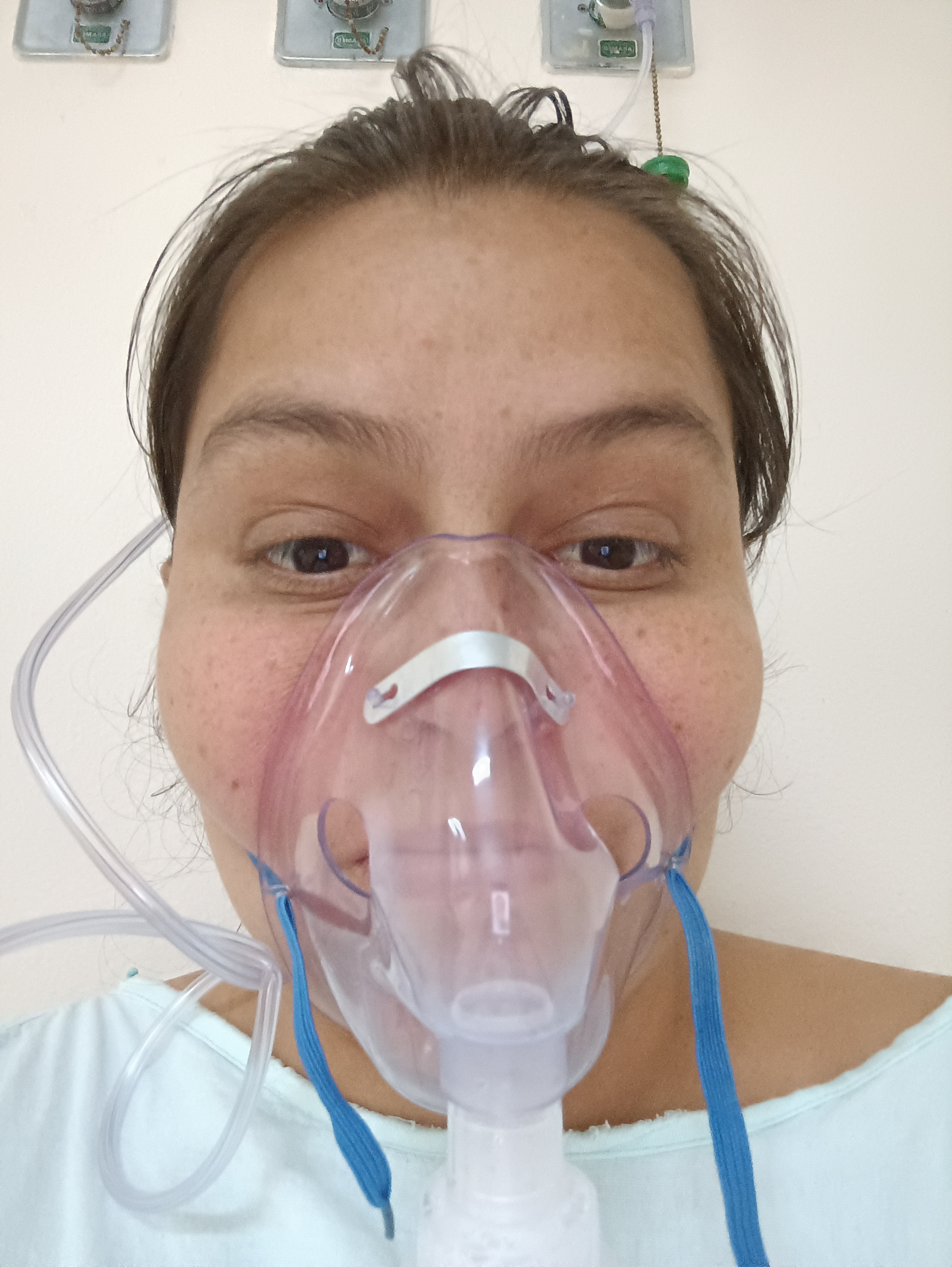 A Second Chance at Life: Help Carmen Get a Kidney Transplant campaign photo, 4 of 8