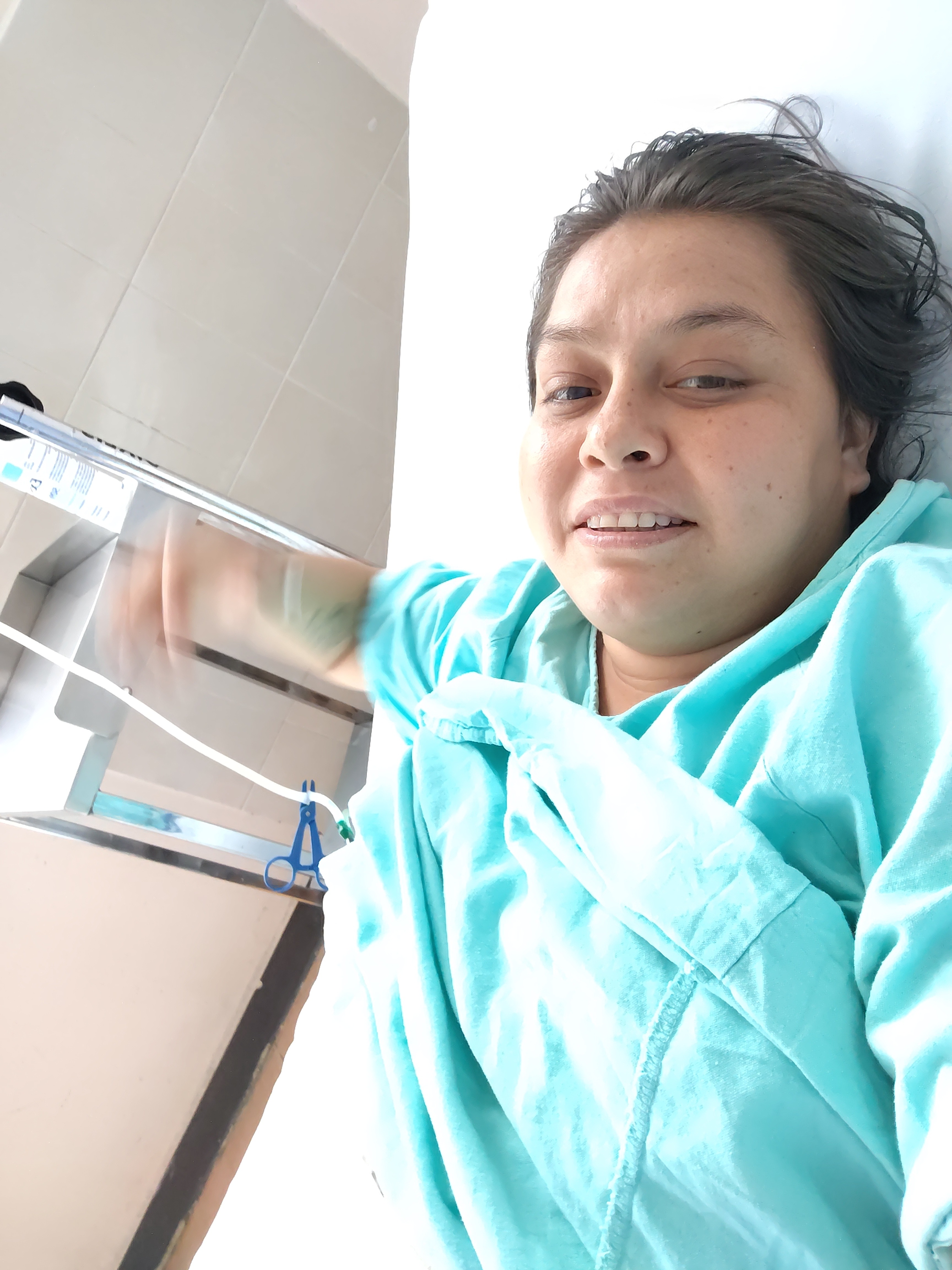 A Second Chance at Life: Help Carmen Get a Kidney Transplant campaign photo, 6 of 8