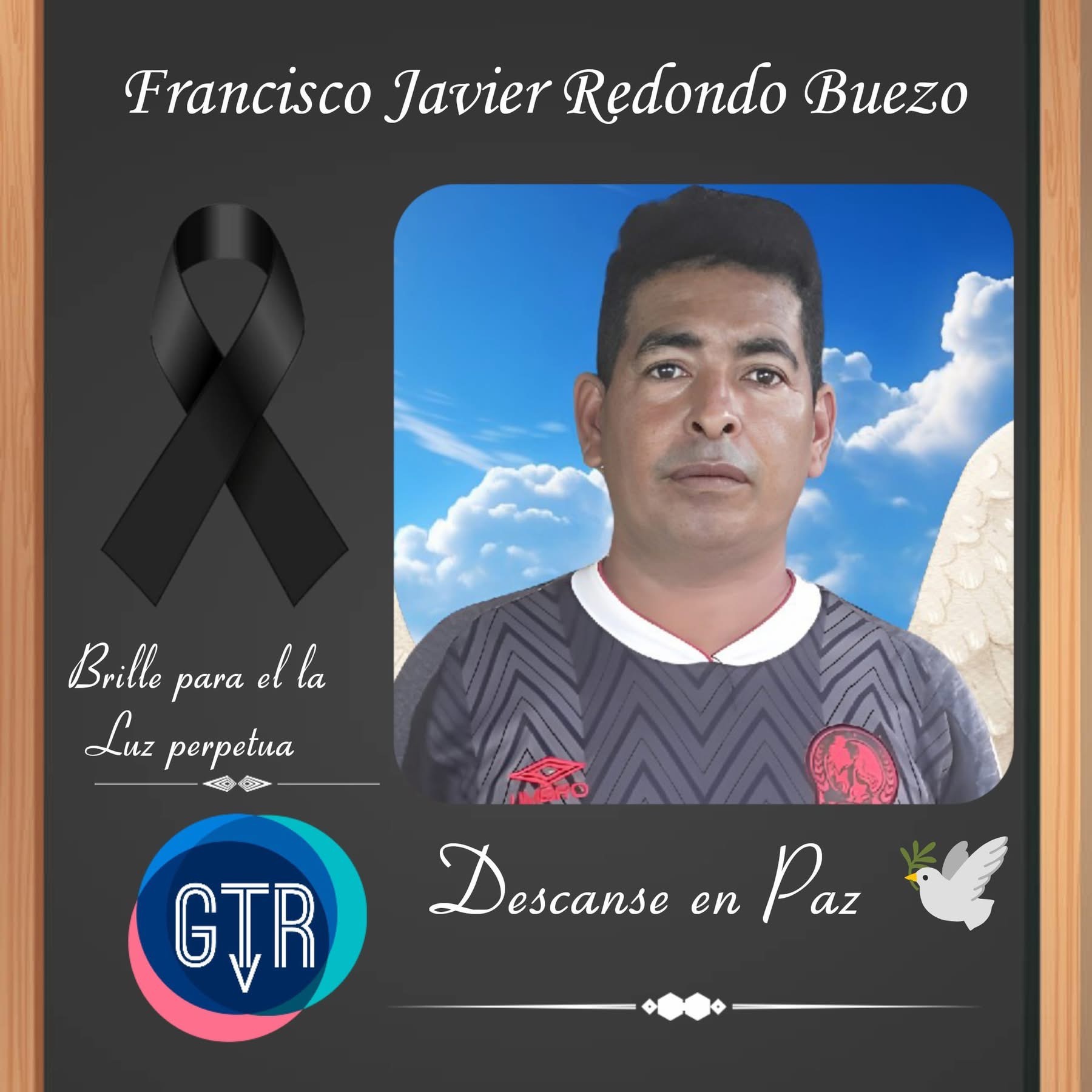 Para visto funebre para repatriacion campaign photo, 2 of 4