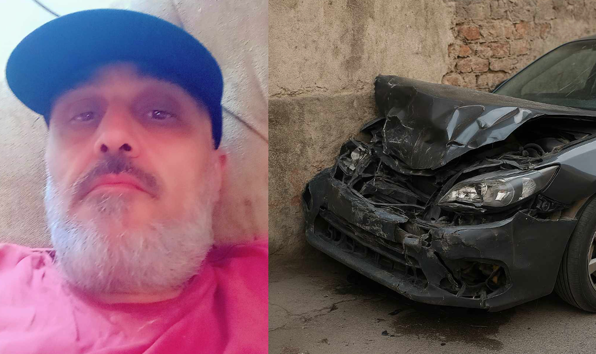 Ohio Death Row Survivor Needs Urgent Surgery and Recovery campaign photo, 2 of 3