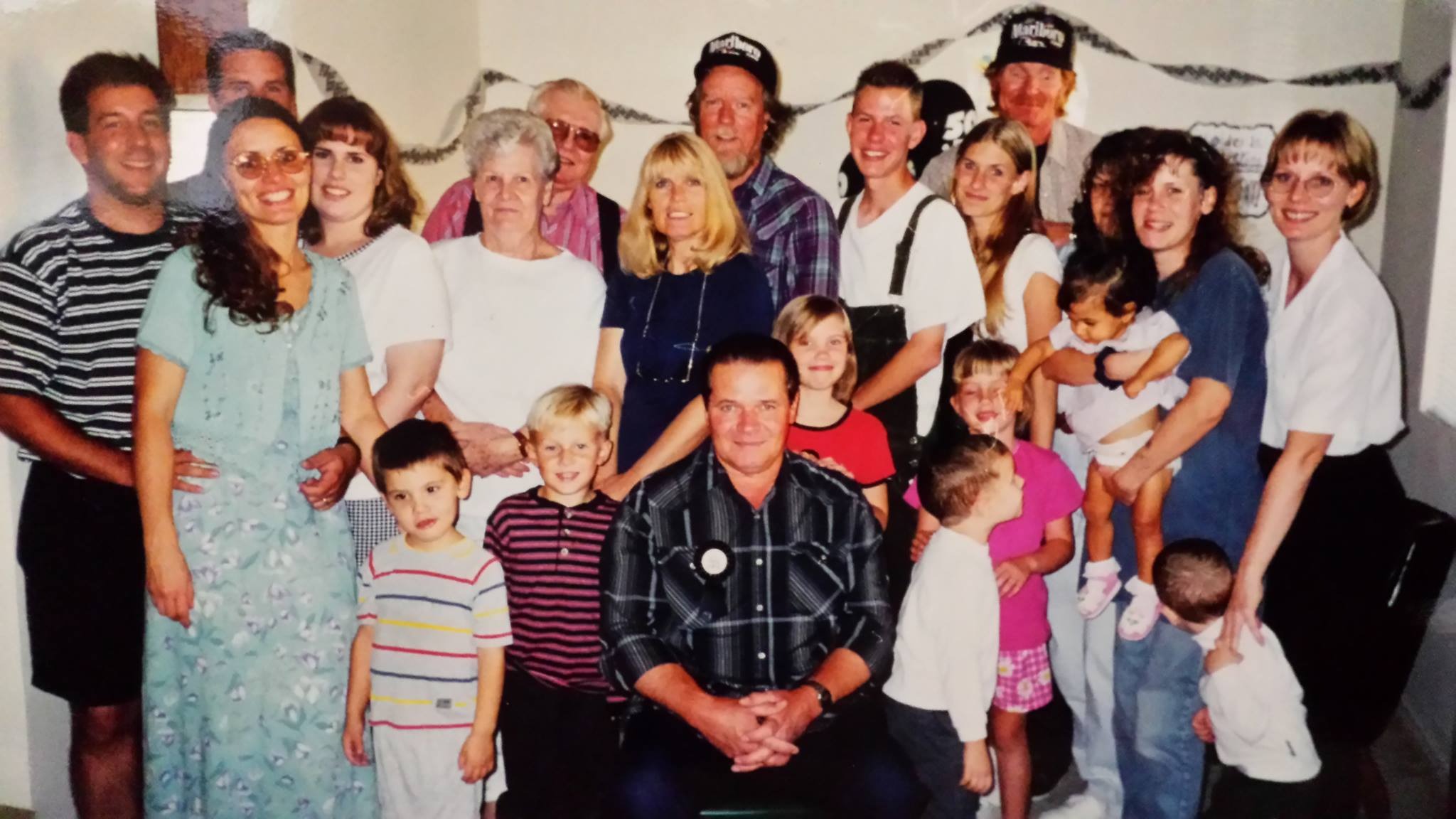 Honoring Myrna Fisher – Celebration of Life Fund campaign photo, 4 of 7