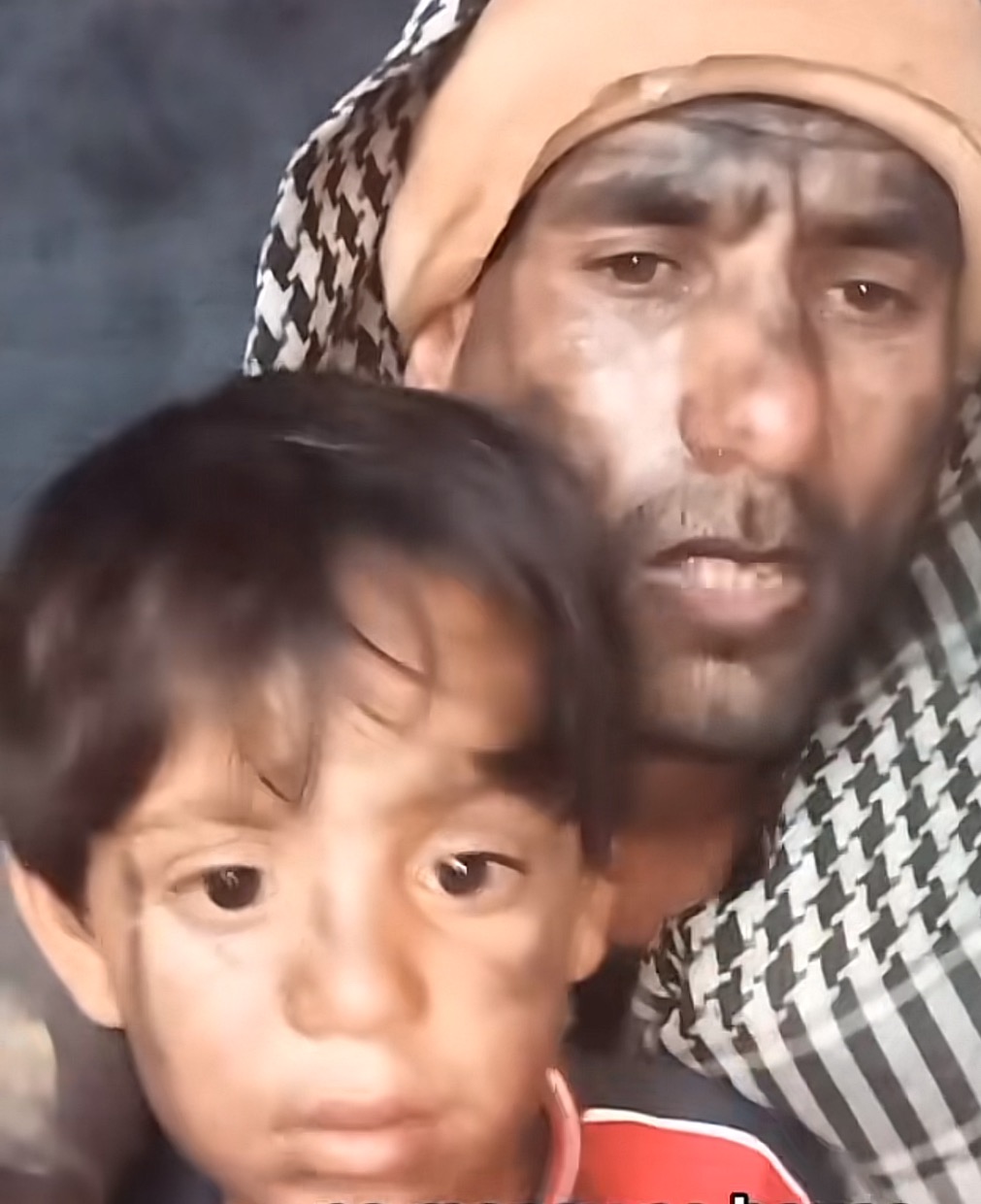 Support a Father and Son in Gaza's Crisis campaign photo, 2 of 4