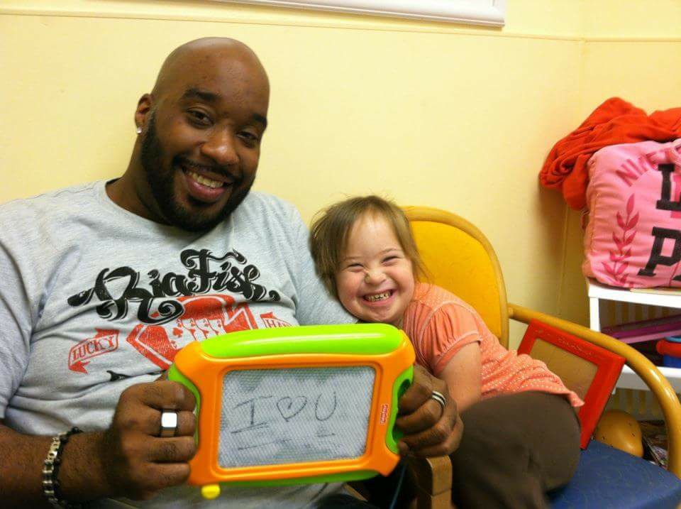 Stand With Mo — Help Him Rebuild His Life campaign photo, 2 of 8