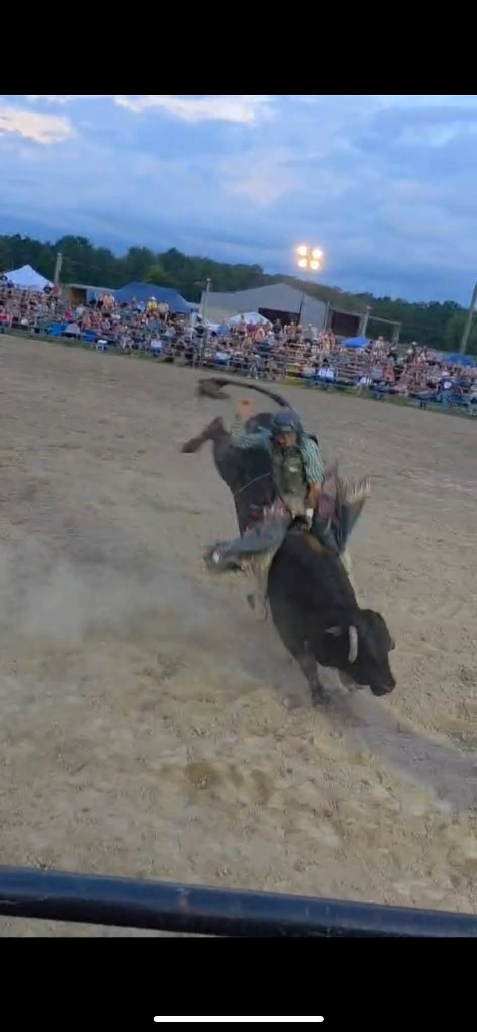 Support Condry's Recovery from Bullriding Injury campaign photo, 7 of 8