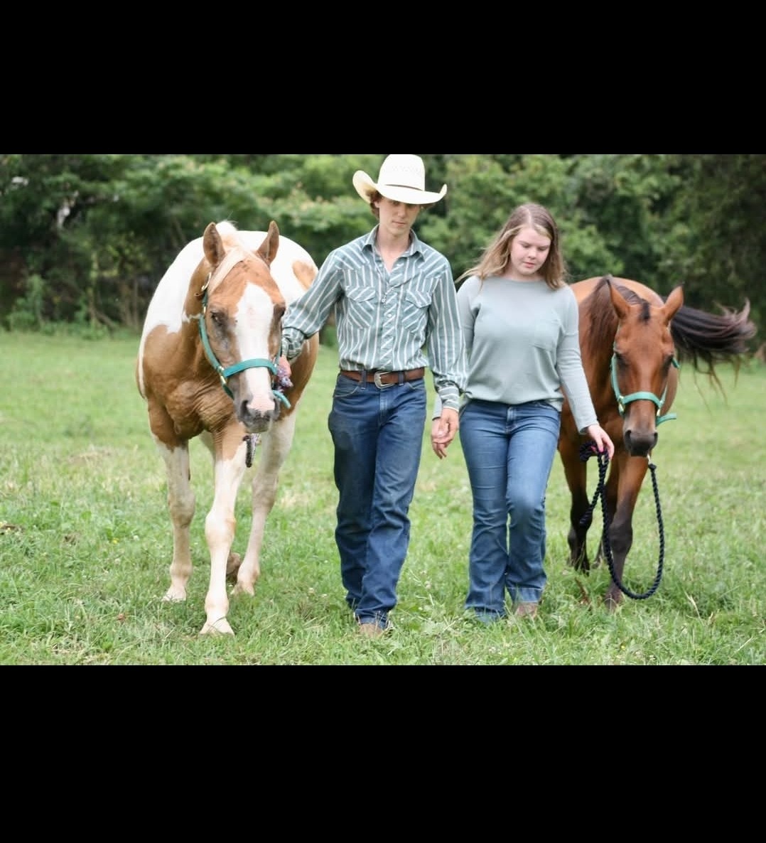 Support Condry's Recovery from Bullriding Injury campaign photo, 4 of 8