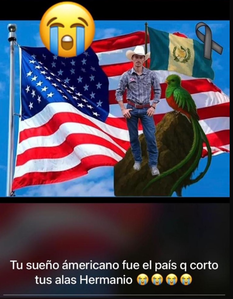Carlos Ernesto Ipiña campaign photo, 2 of 4