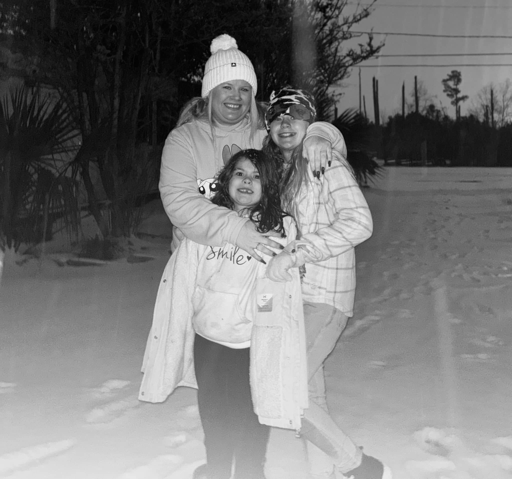 Support Brittany's Fight for Recovery campaign photo, 4 of 8