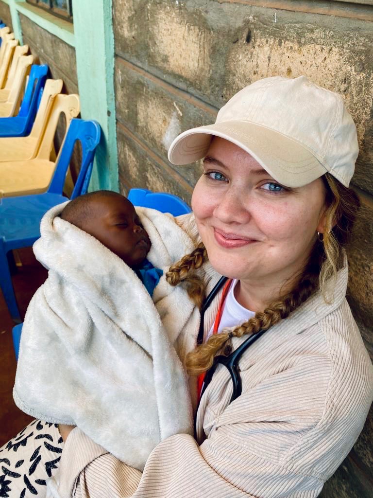 Support My October Medical Mission with Divinity Foundation campaign photo, 2 of 6