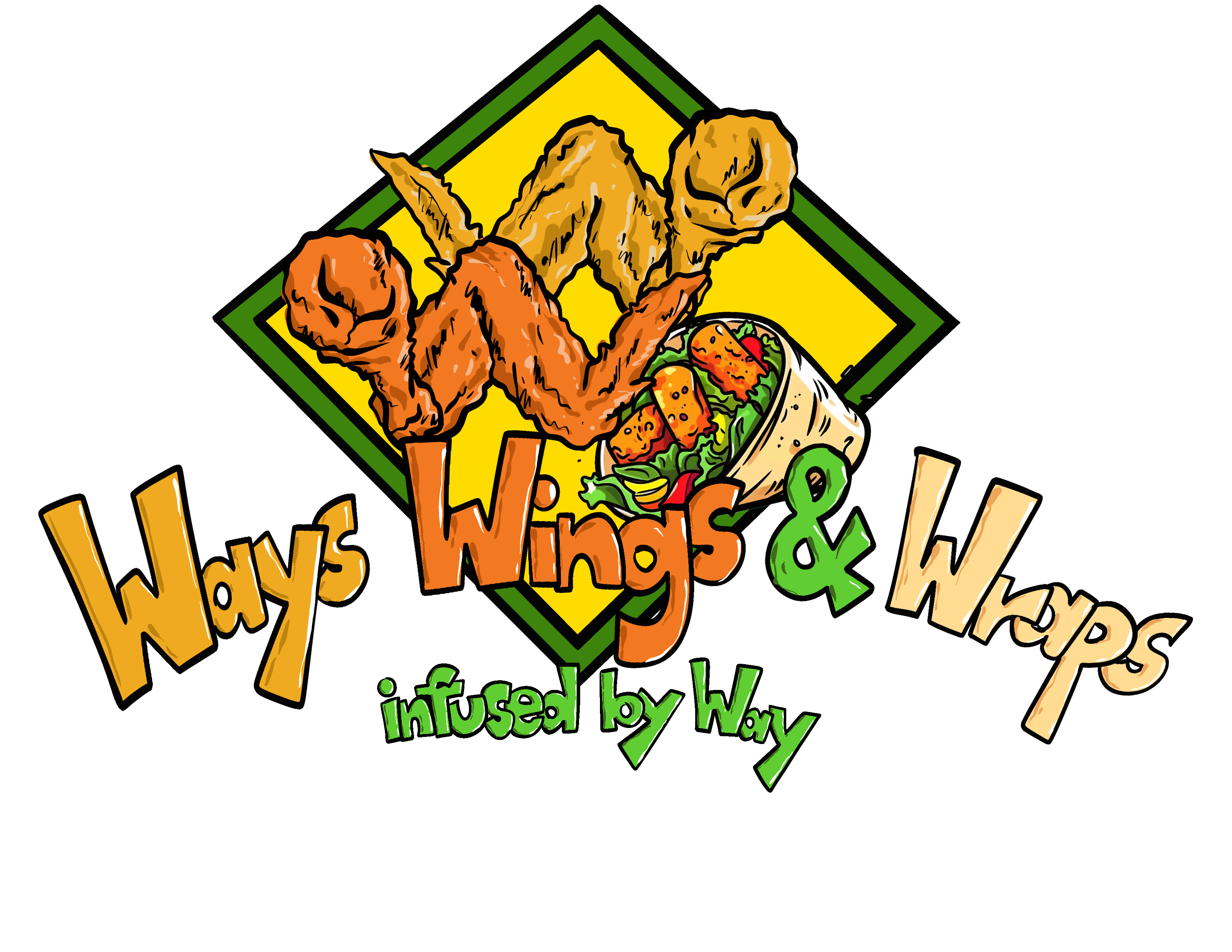 Fuel Waymon's Mission to Serve the Community campaign photo, 2 of 4