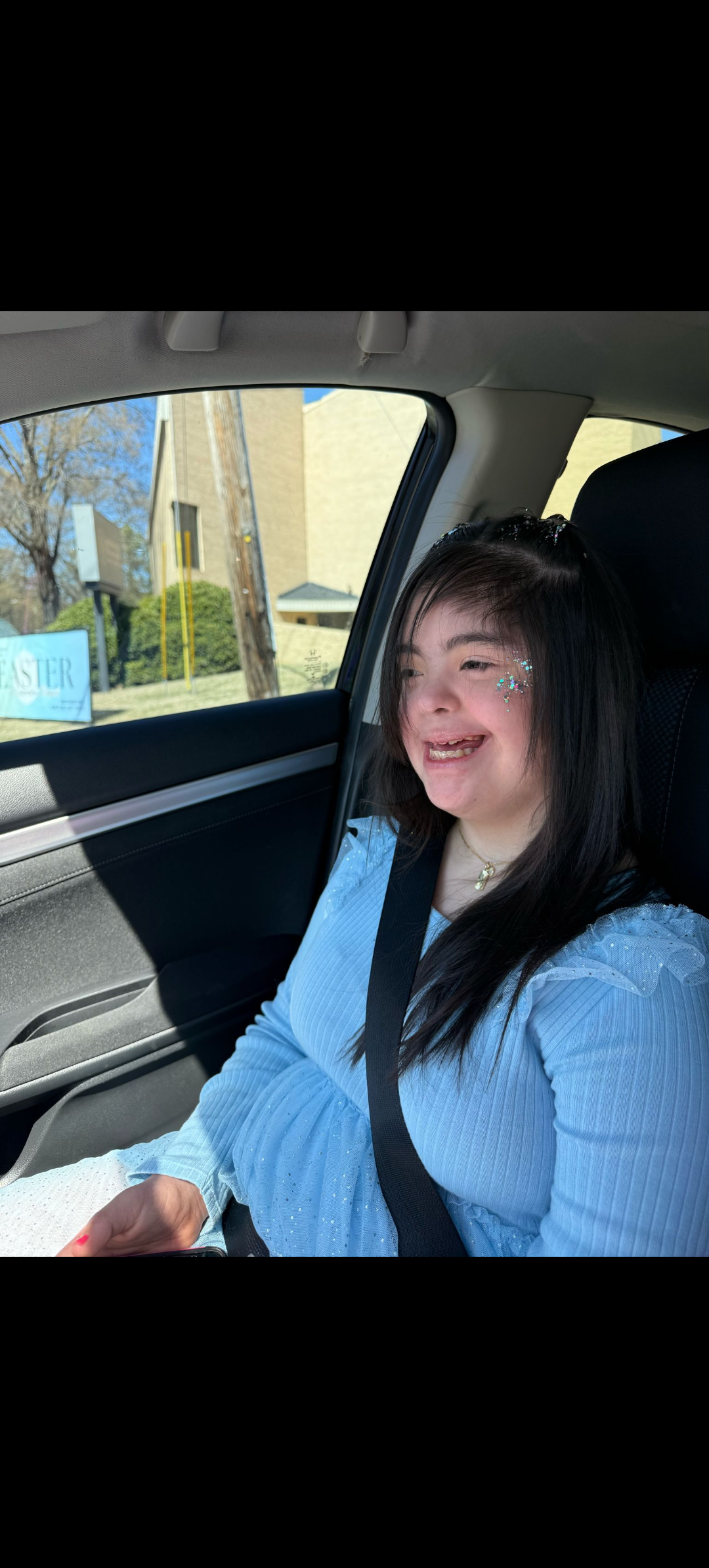 Donate to Amanda Sophia's Medical and Educational Needs campaign photo, 2 of 7