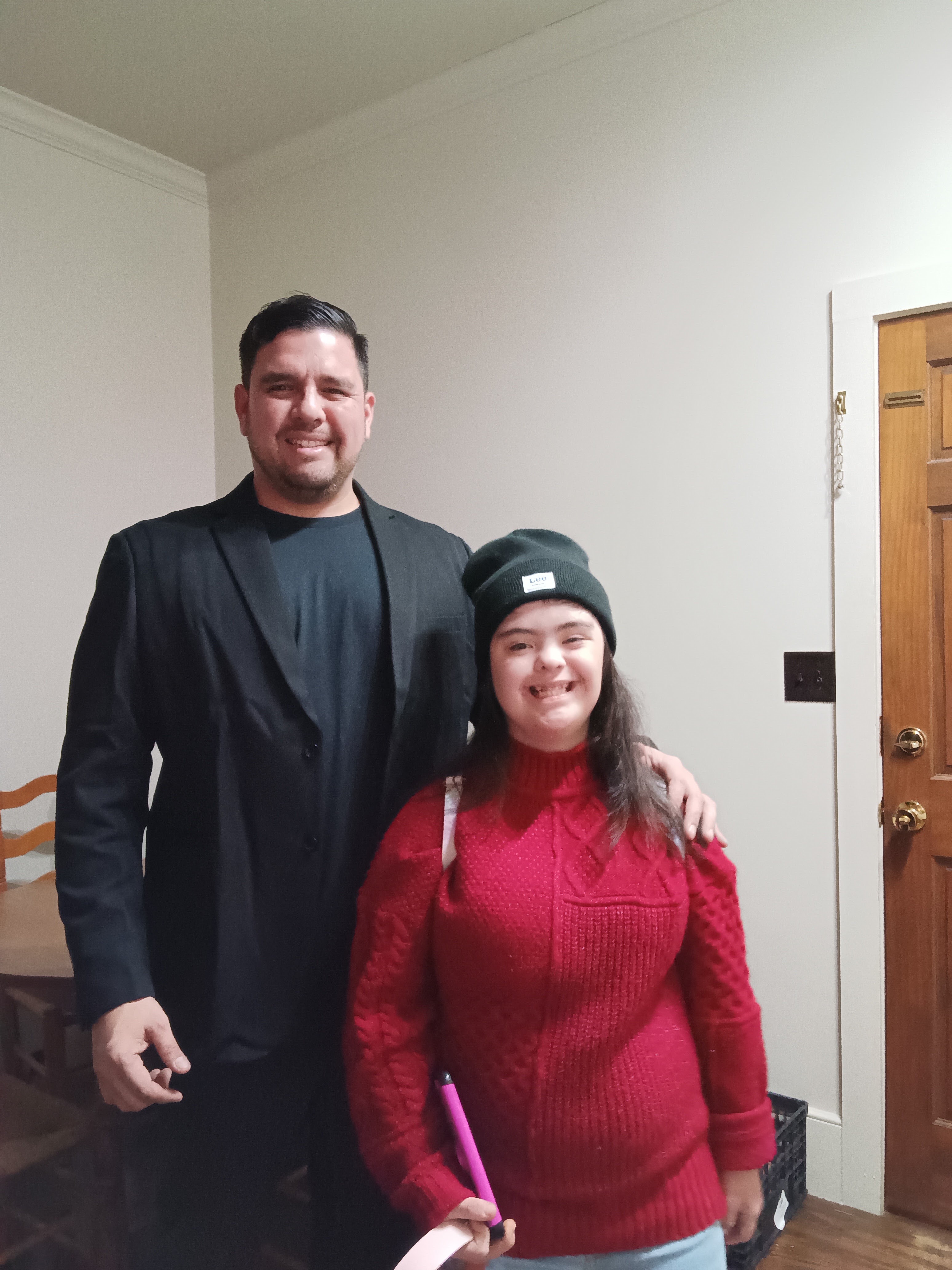 Donate to Amanda Sophia's Medical and Educational Needs campaign photo, 4 of 7