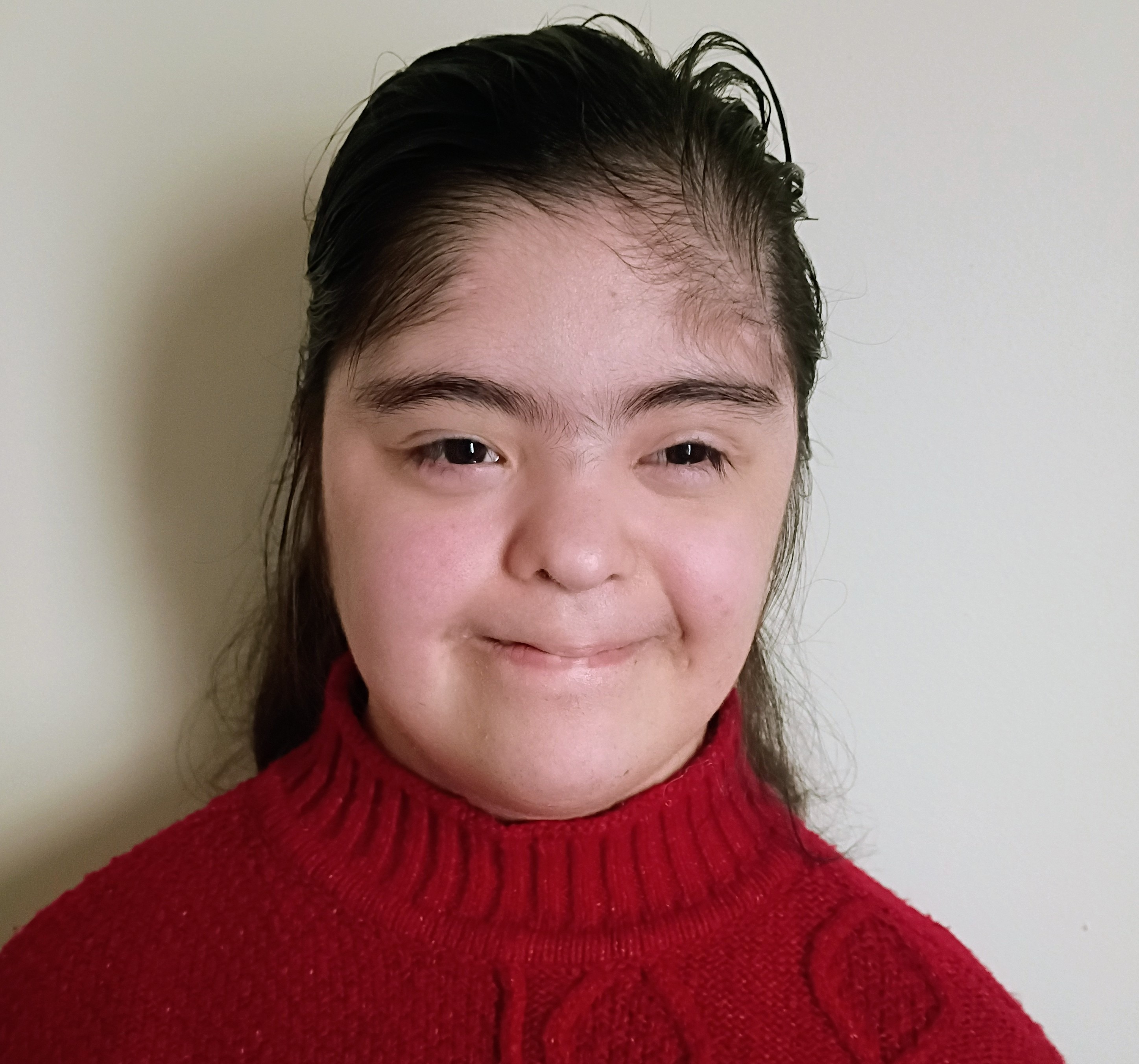Donate to Amanda Sophia's Medical and Educational Needs campaign photo, 5 of 7