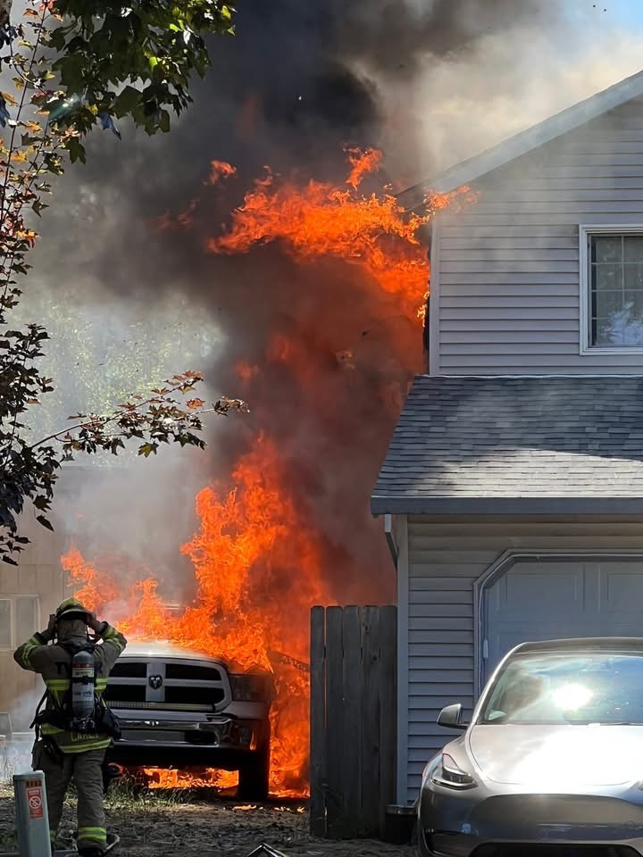 Fire Left My Sister's Family Without a Home campaign photo, 7 of 8
