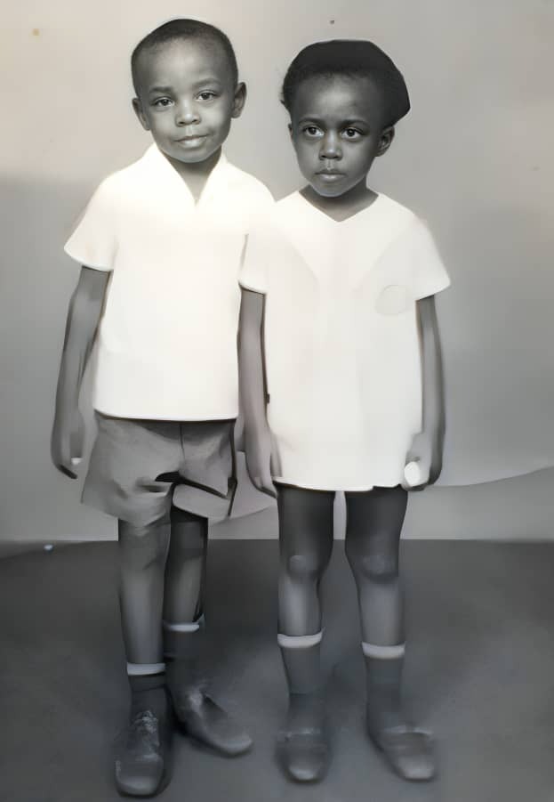 Stand with Raymond: Urgent Treatment Needed campaign photo, 6 of 8