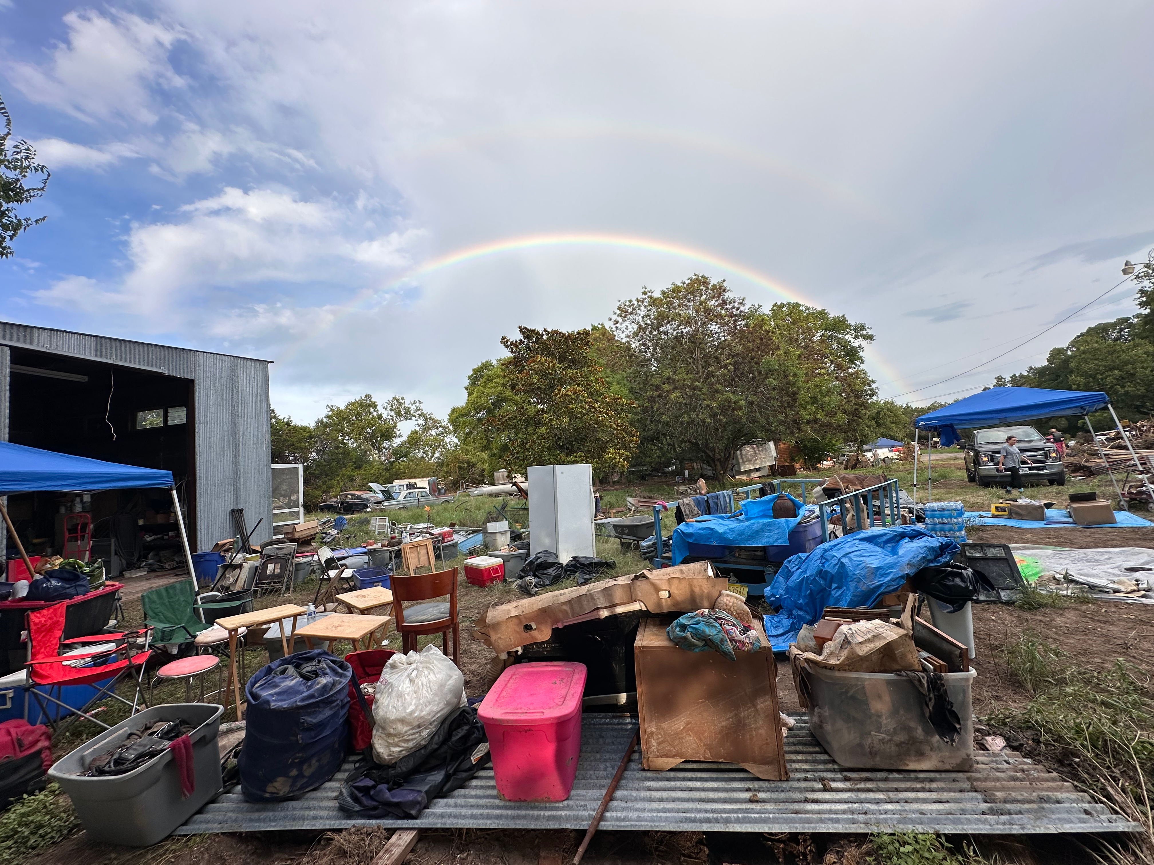 Help Shawn Austin Rebuild After Floods campaign photo, 6 of 8
