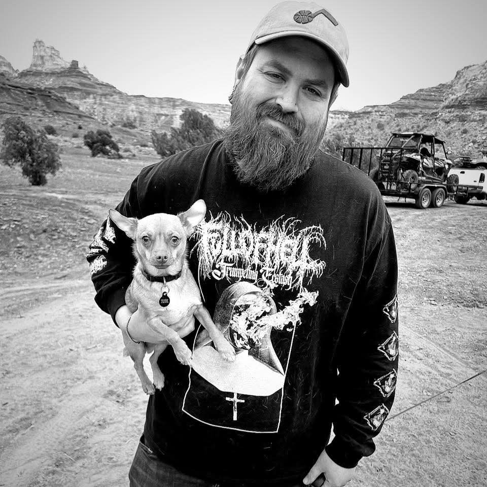 Help Steve Fight Kidney Disease and Medical Debts! campaign photo, 2 of 4