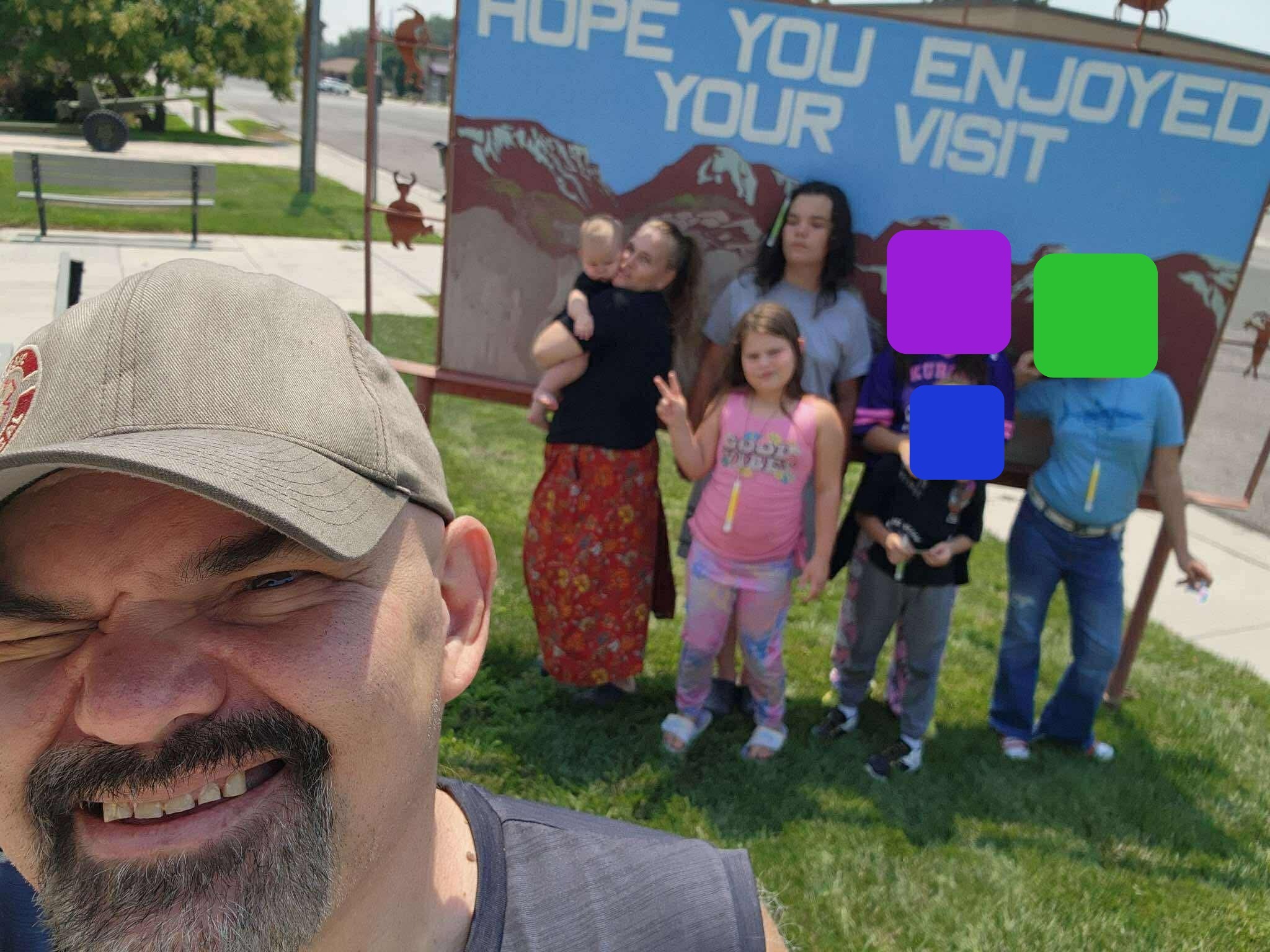 Support Britni & Doug’s Family Through Crisis campaign photo, 2 of 7