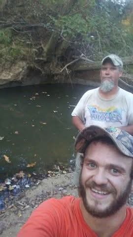 Honoring Kevin and Kevie's Loving Legacy campaign photo, 2 of 8