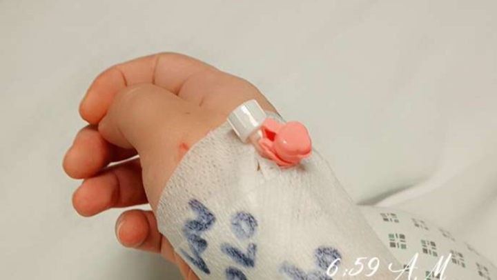 Support After Unfortunate Events photo