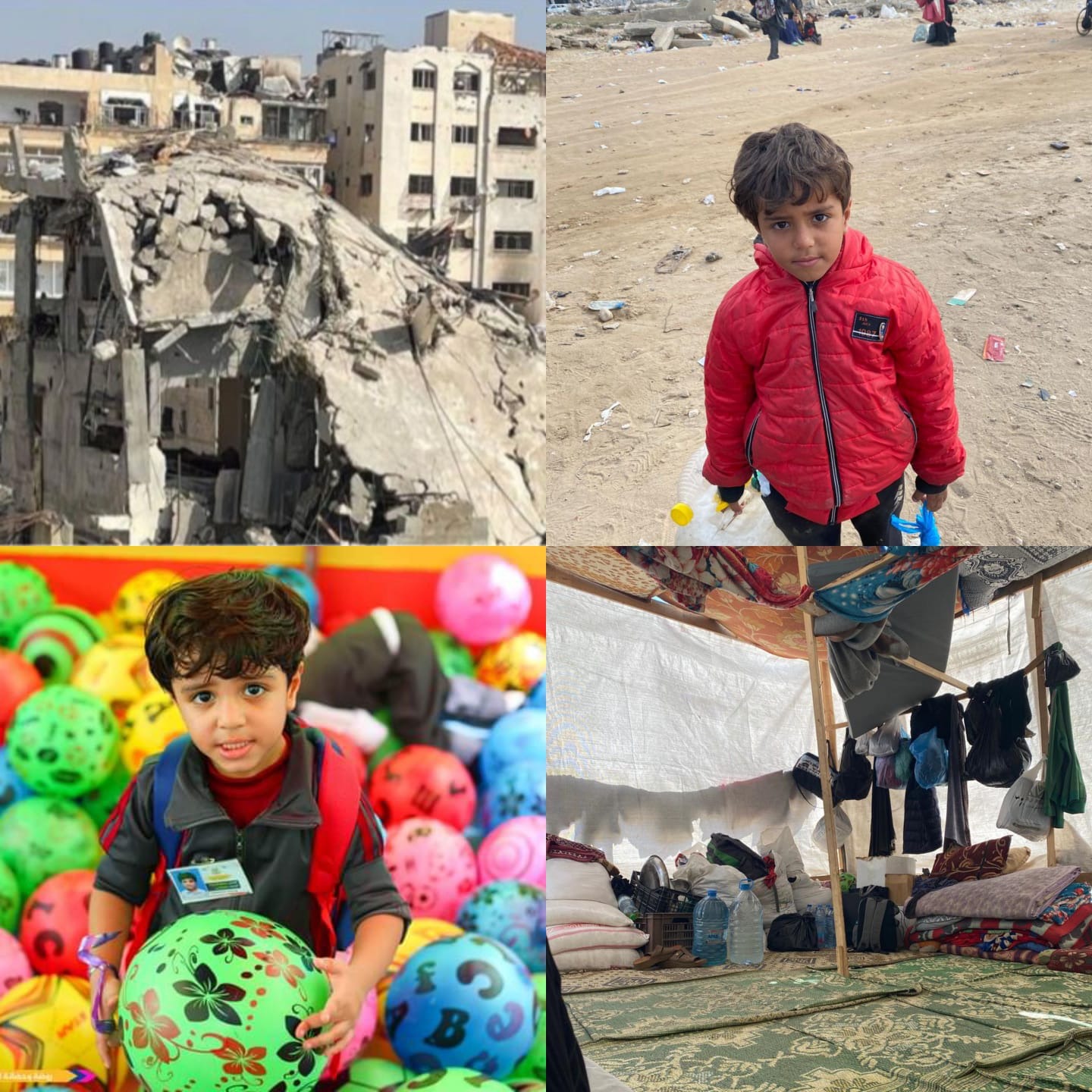 Help Inas Rebuild Her Life and Achieve Her Dream of Motherho campaign photo, 2 of 5