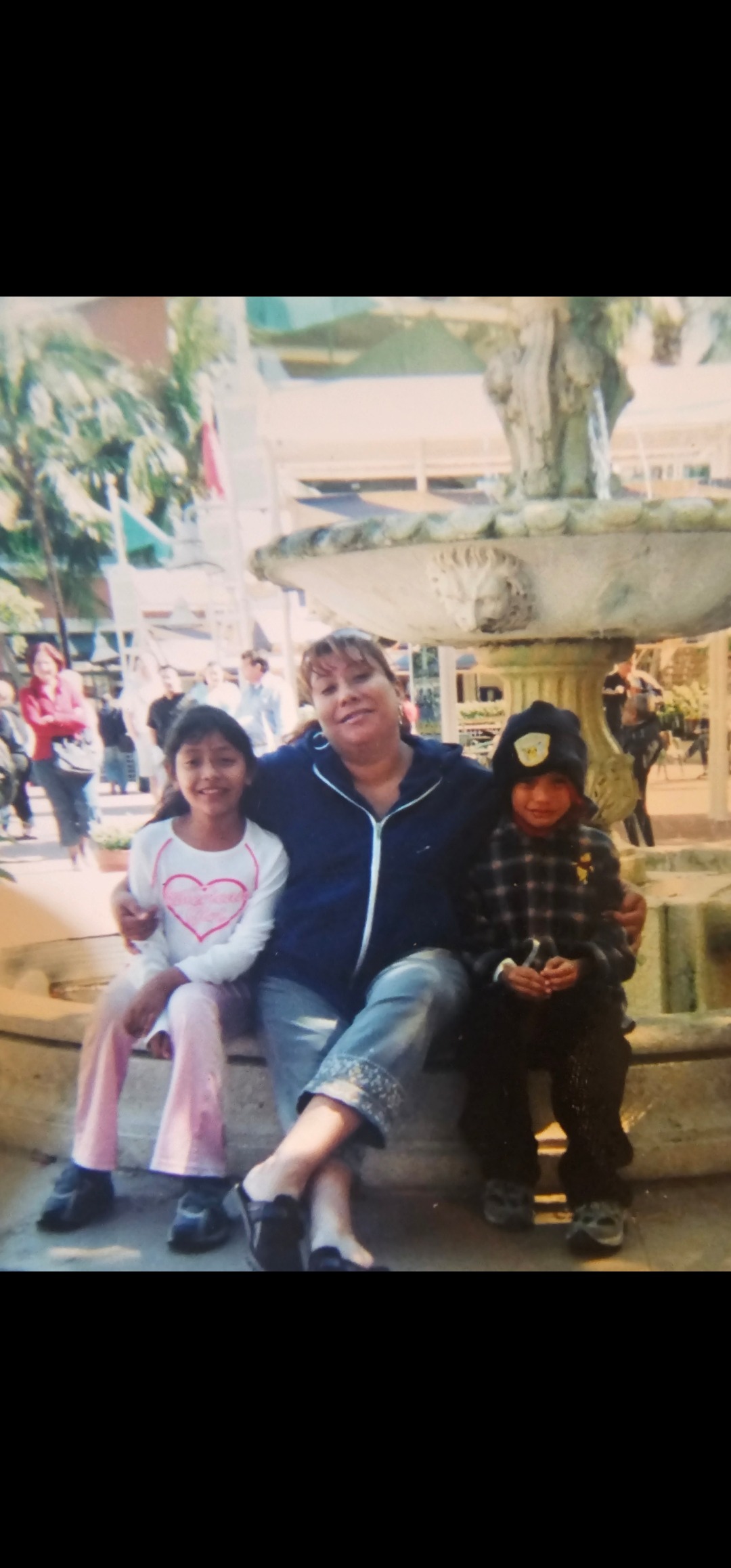 Help Us Remember Maritza Valenzuela with Love campaign photo, 2 of 7