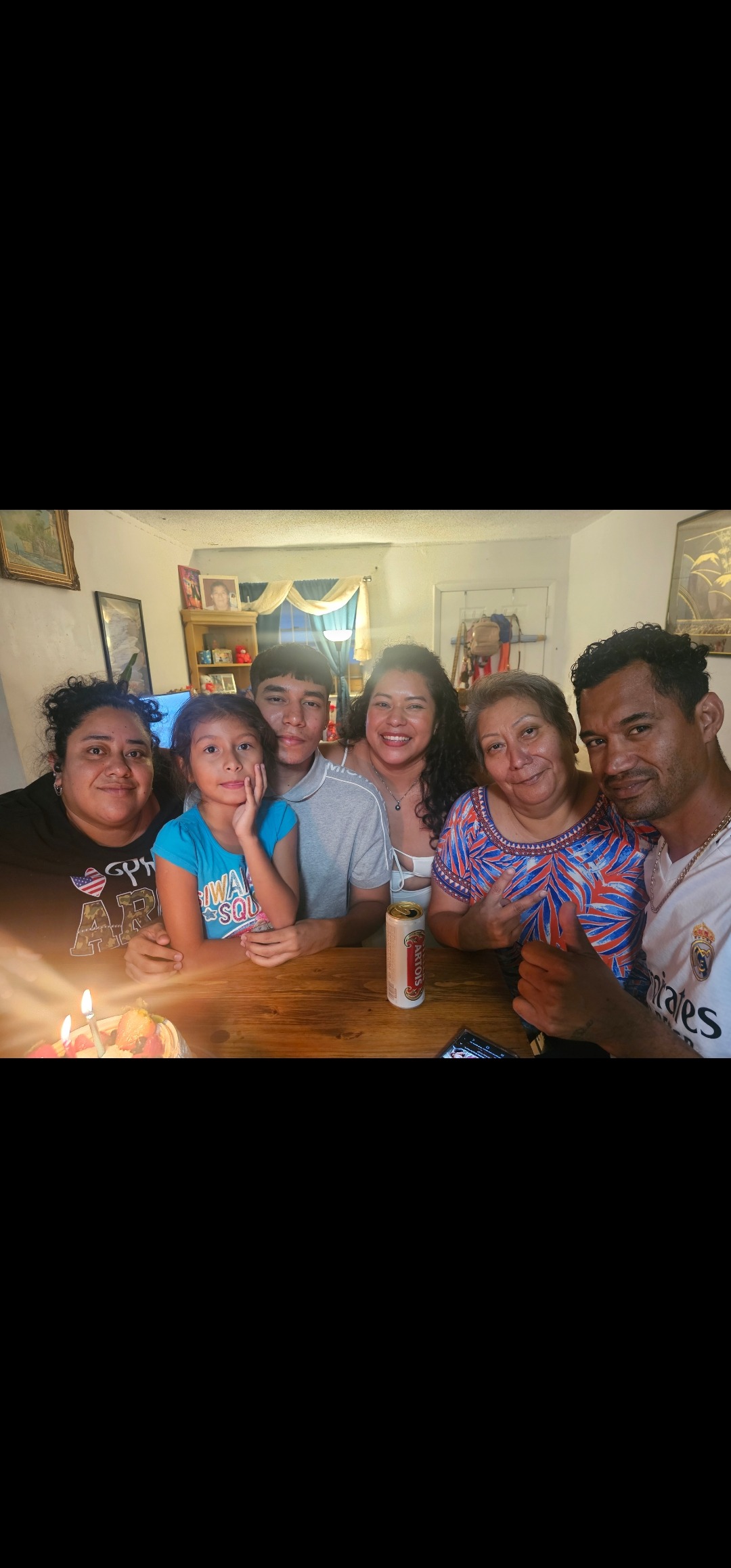 Help Us Remember Maritza Valenzuela with Love campaign photo, 5 of 7