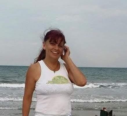 Anna's Road to Recovery campaign photo, 2 of 5