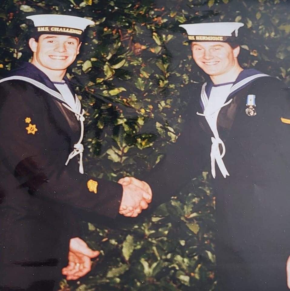 Sailing solo for mental health awareness around UK campaign photo, 4 of 7
