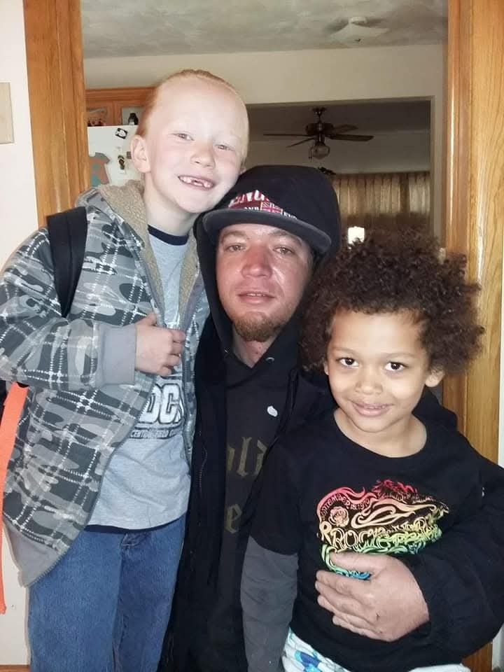 Please help me grant my brothers final wishes campaign photo, 5 of 8