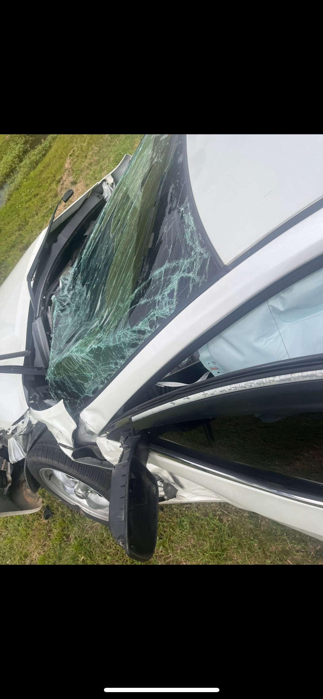 Military Family in need of a car after terrible car accident campaign photo, 2 of 6