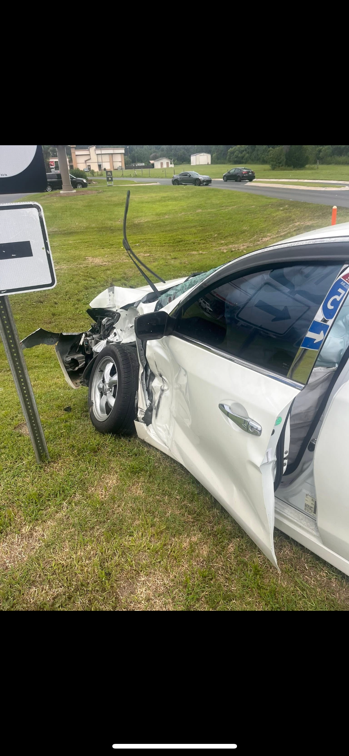 Military Family in need of a car after terrible car accident campaign photo, 4 of 6