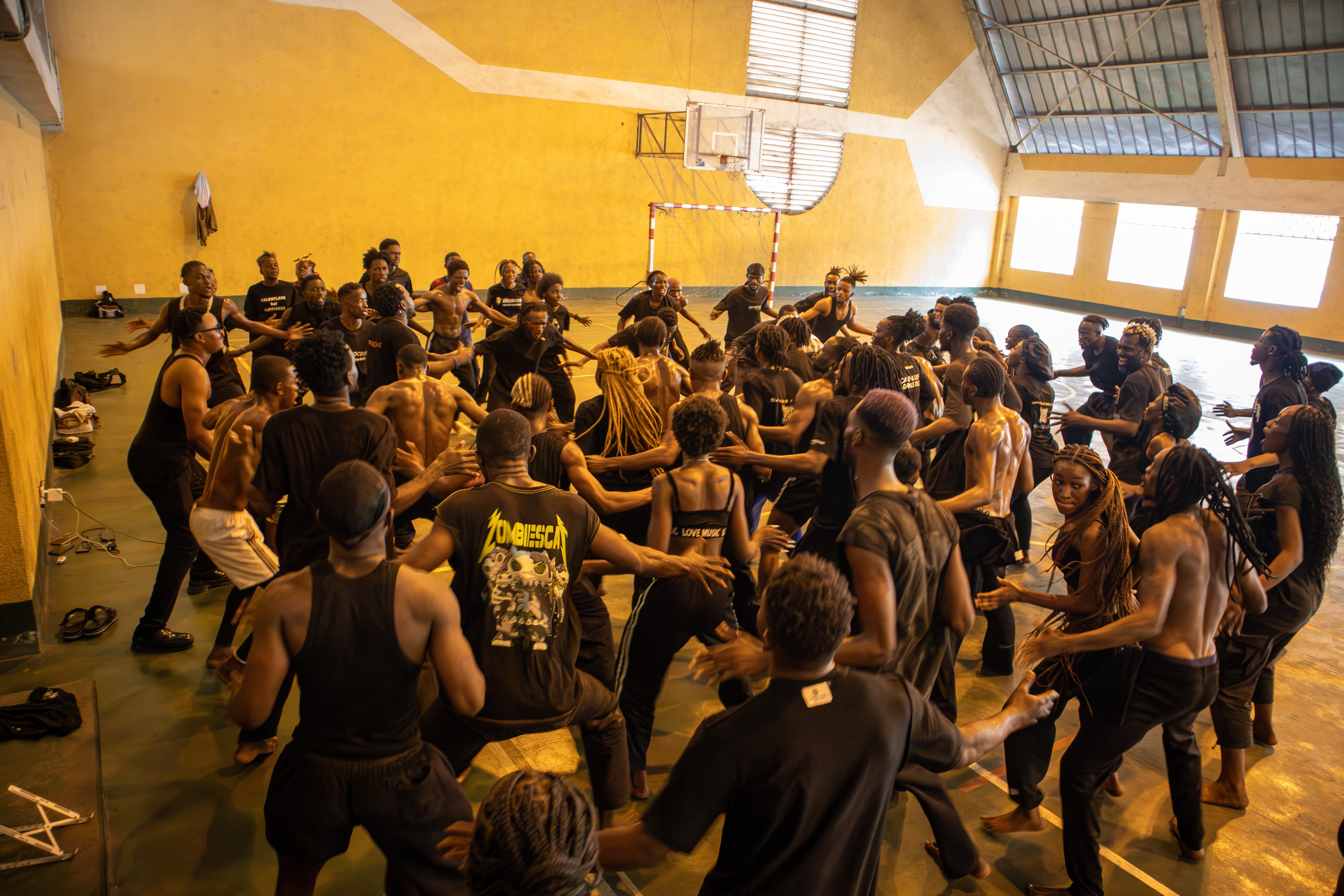 Support Bosangani Festival 2026 in Congo, Kinshasa campaign photo, 2 of 7