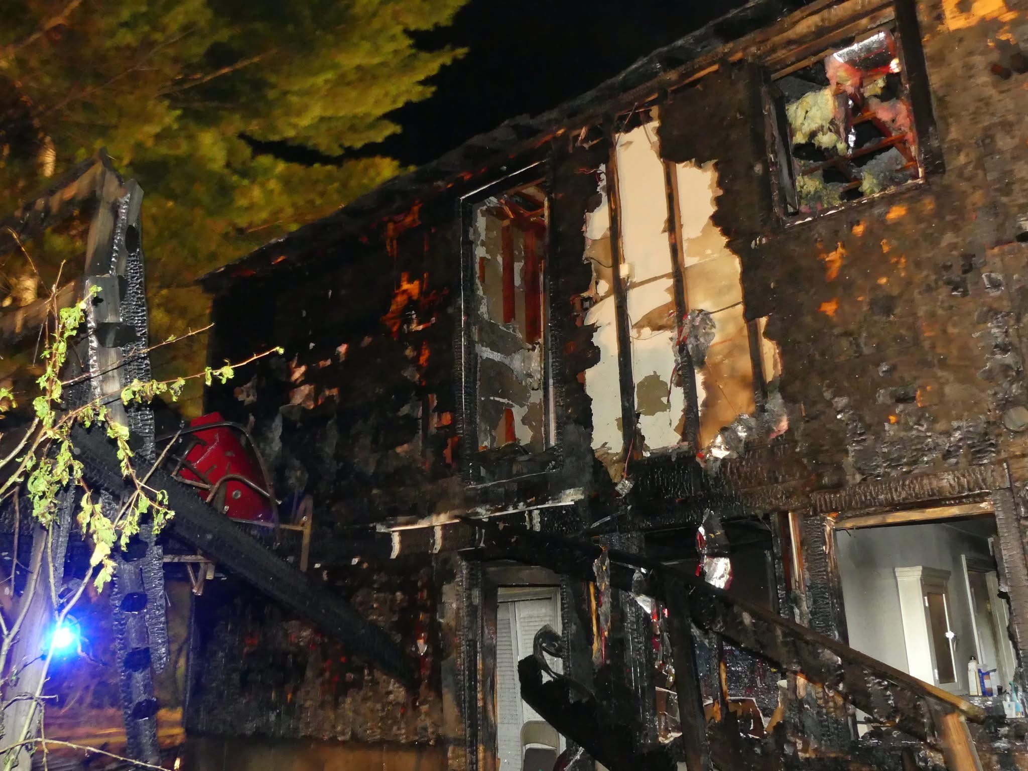 Support Young Falmouth Family After Devastating Fire campaign photo, 6 of 7