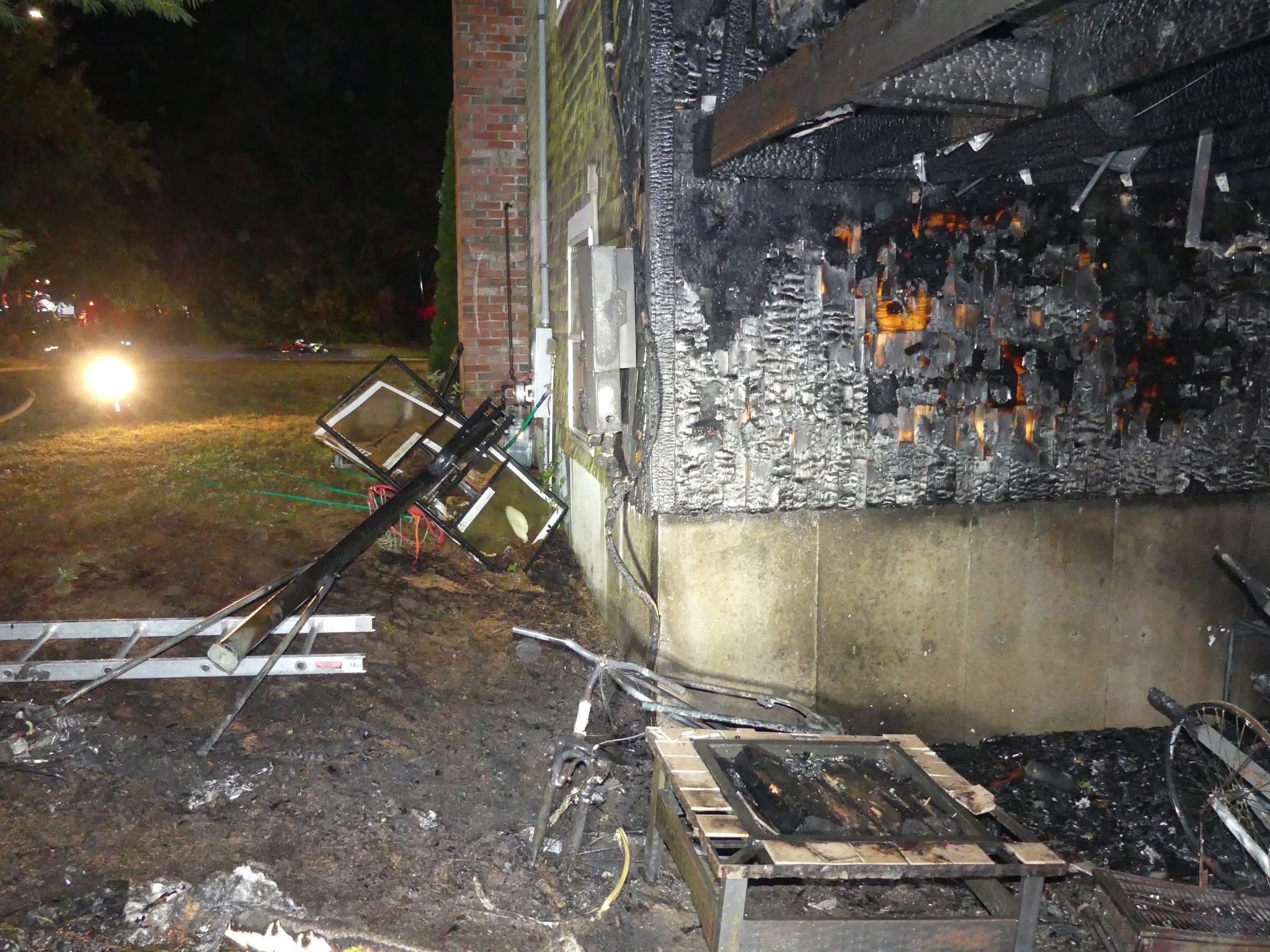 Support Young Falmouth Family After Devastating Fire campaign photo, 4 of 7